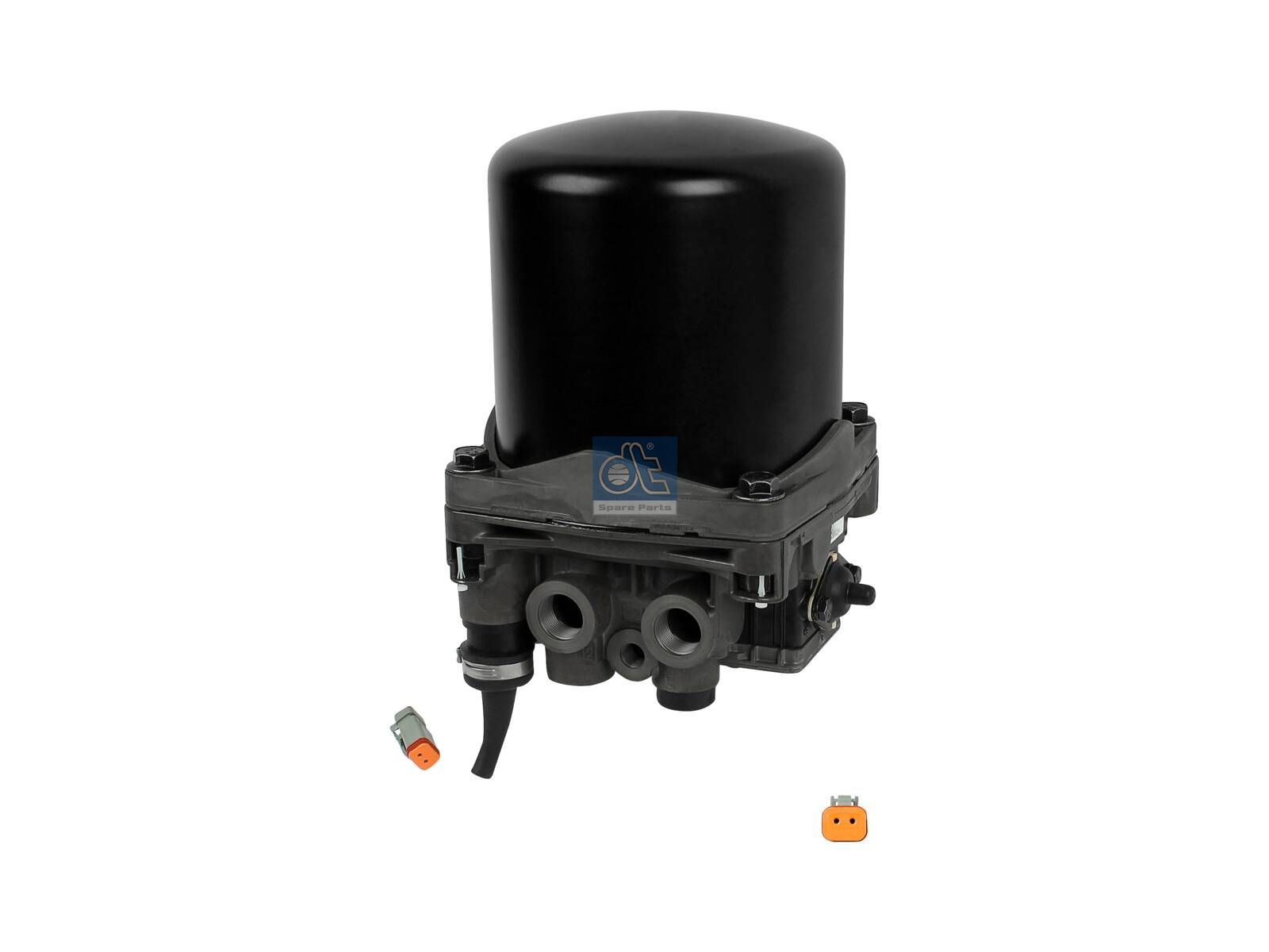 Lufttrockner 1387552 DT Spare Parts