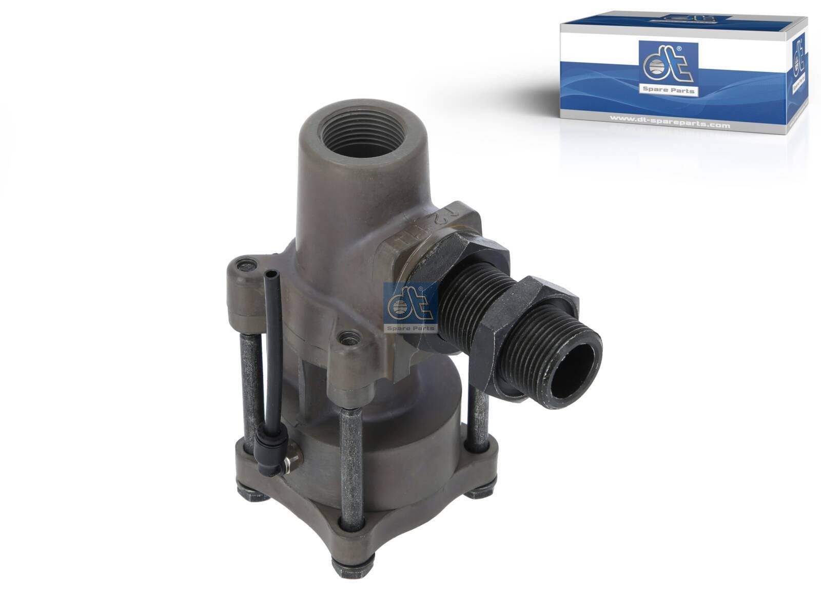 Ventil, Lufttrockner 478225 DT Spare Parts