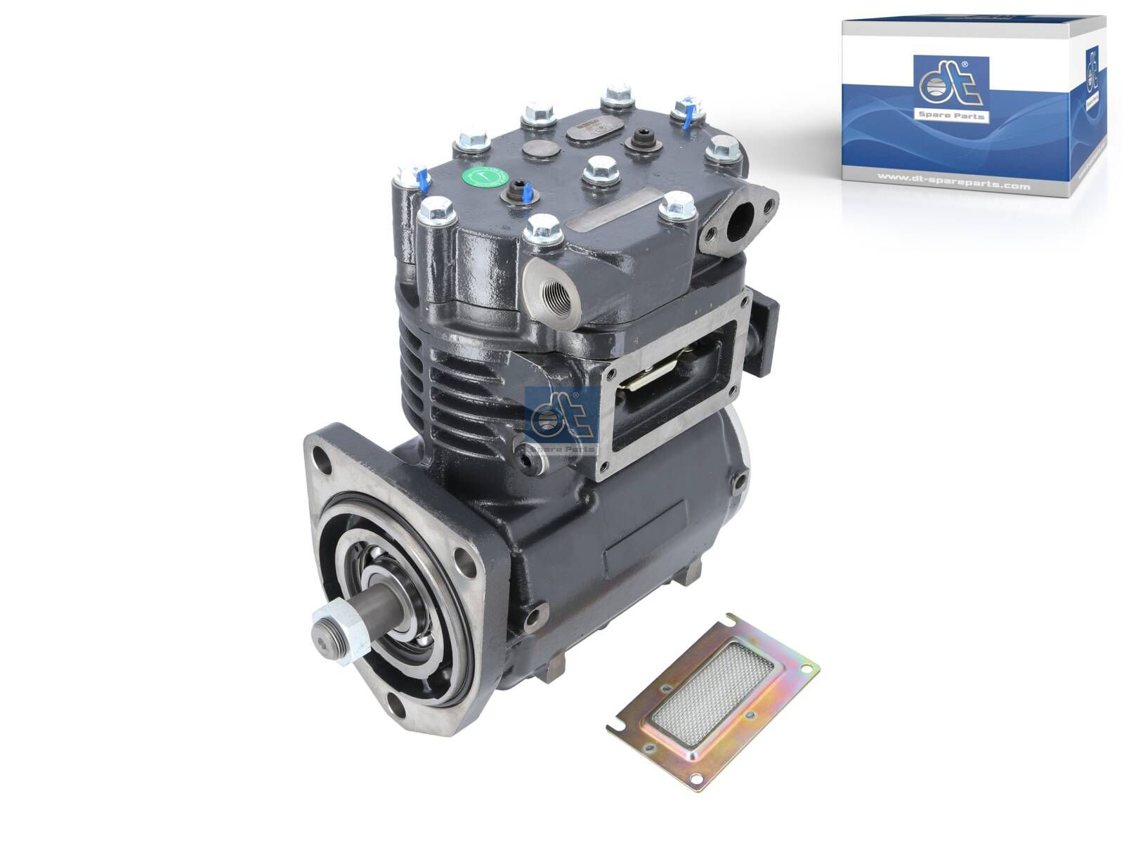 Kompressor 1348919 DT Spare Parts