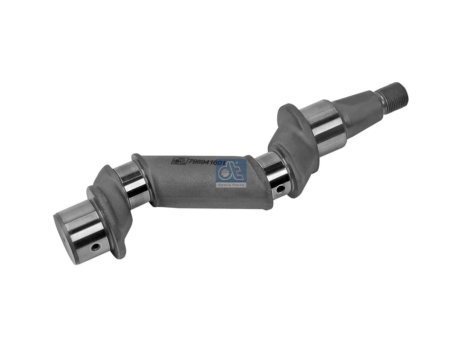 Kurbelwelle, Kompressor 1315290 DT Spare Parts