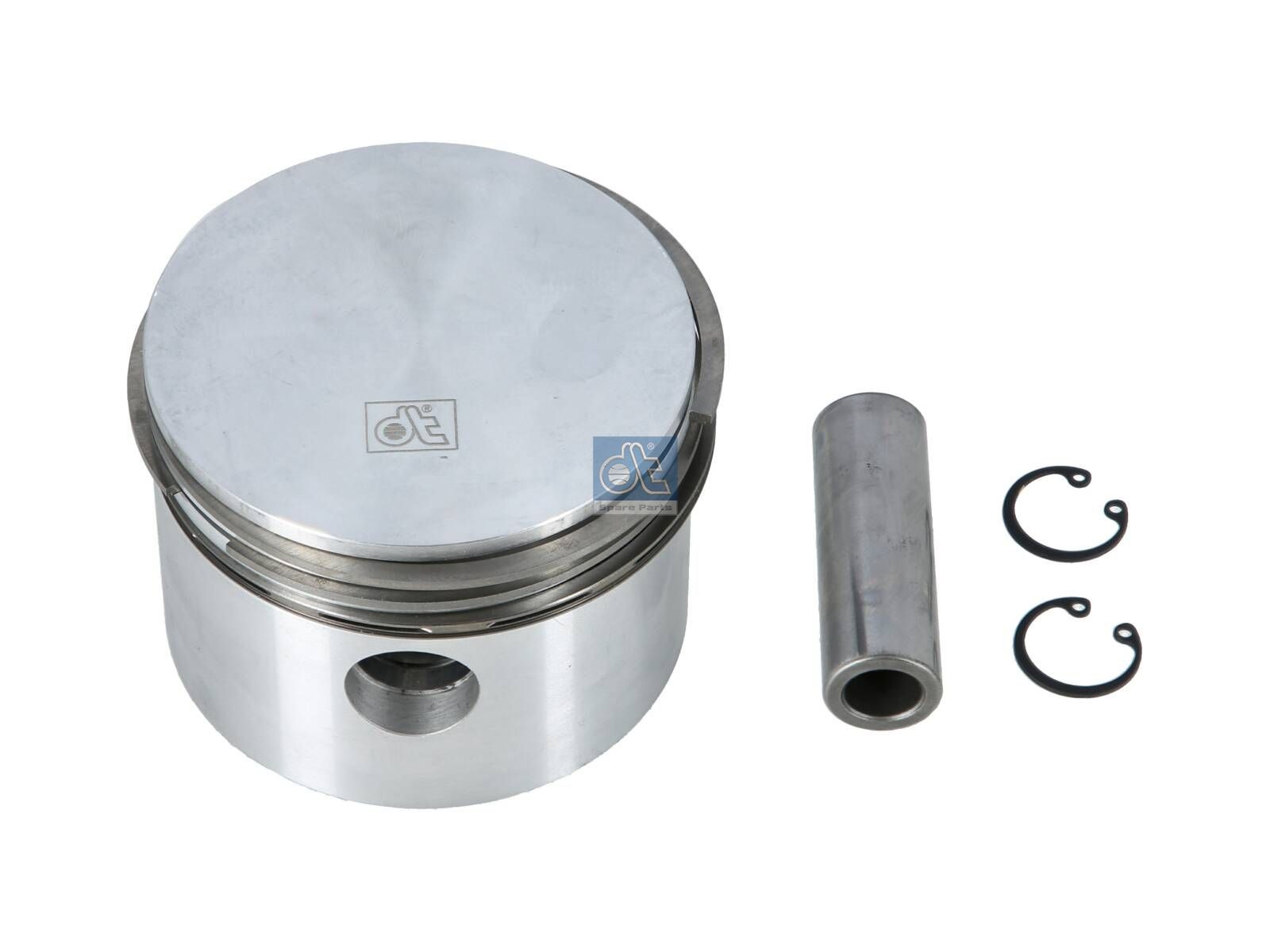 Kolben, Kompressor DT Spare Parts