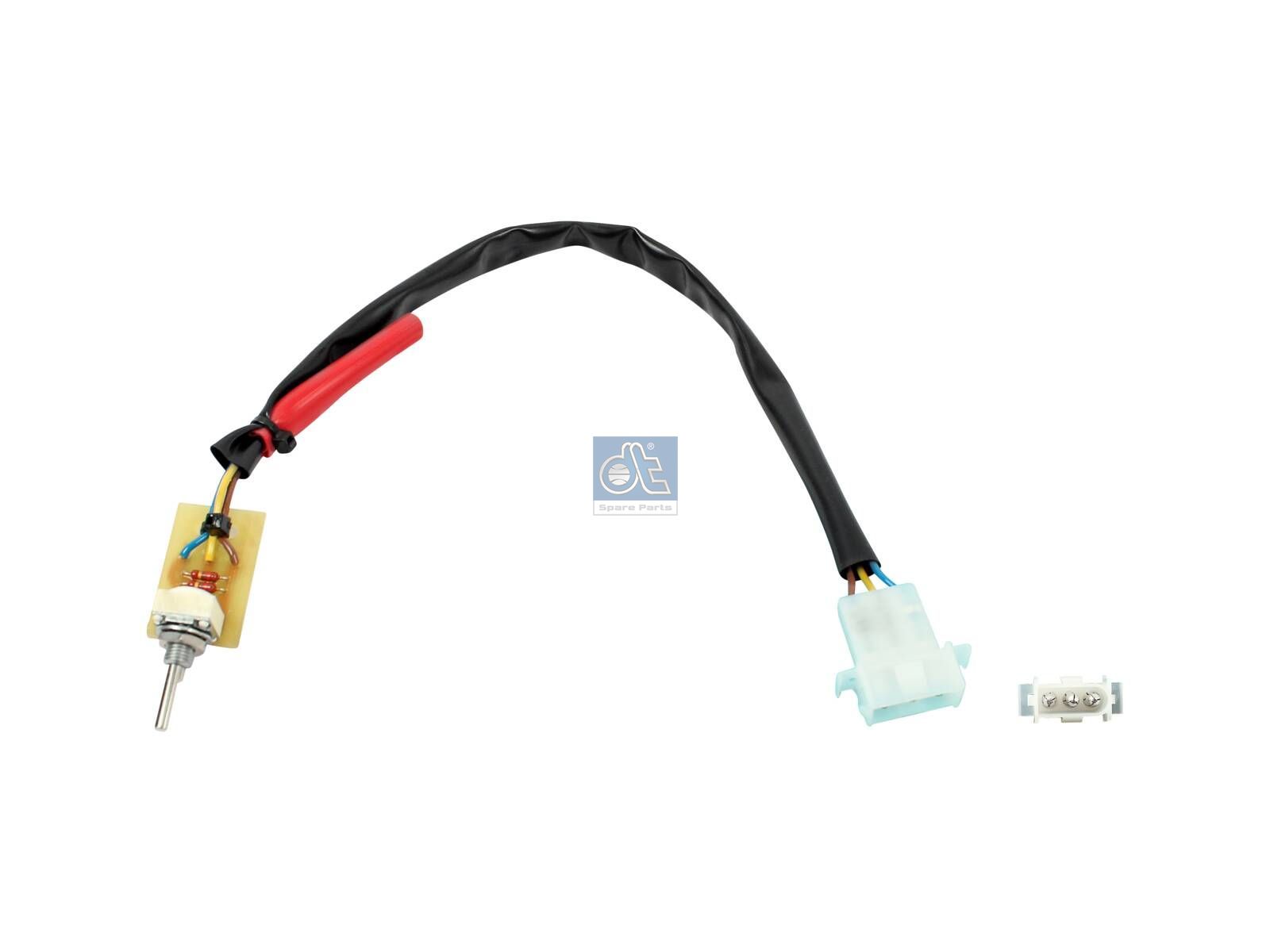 Potentiometer 1352716 DT Spare Parts