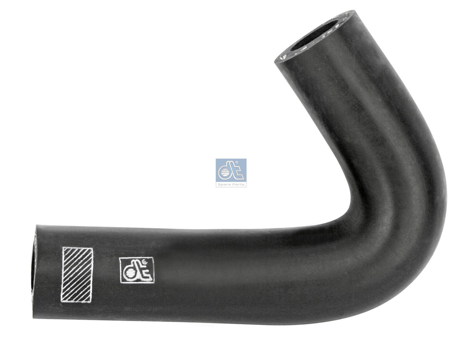 Kompressorschlauch 1383993 DT Spare Parts