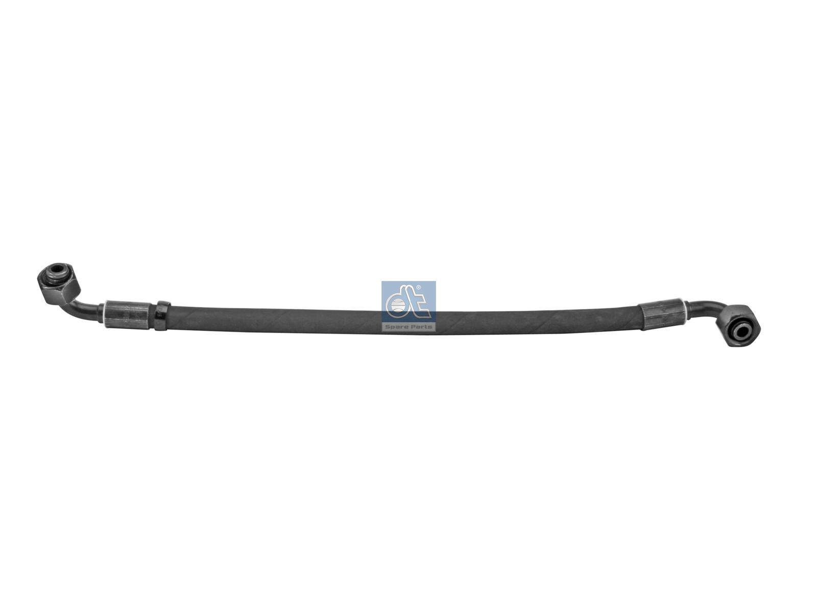 Schlauchleitung, Retarder 1923617 DT Spare Parts