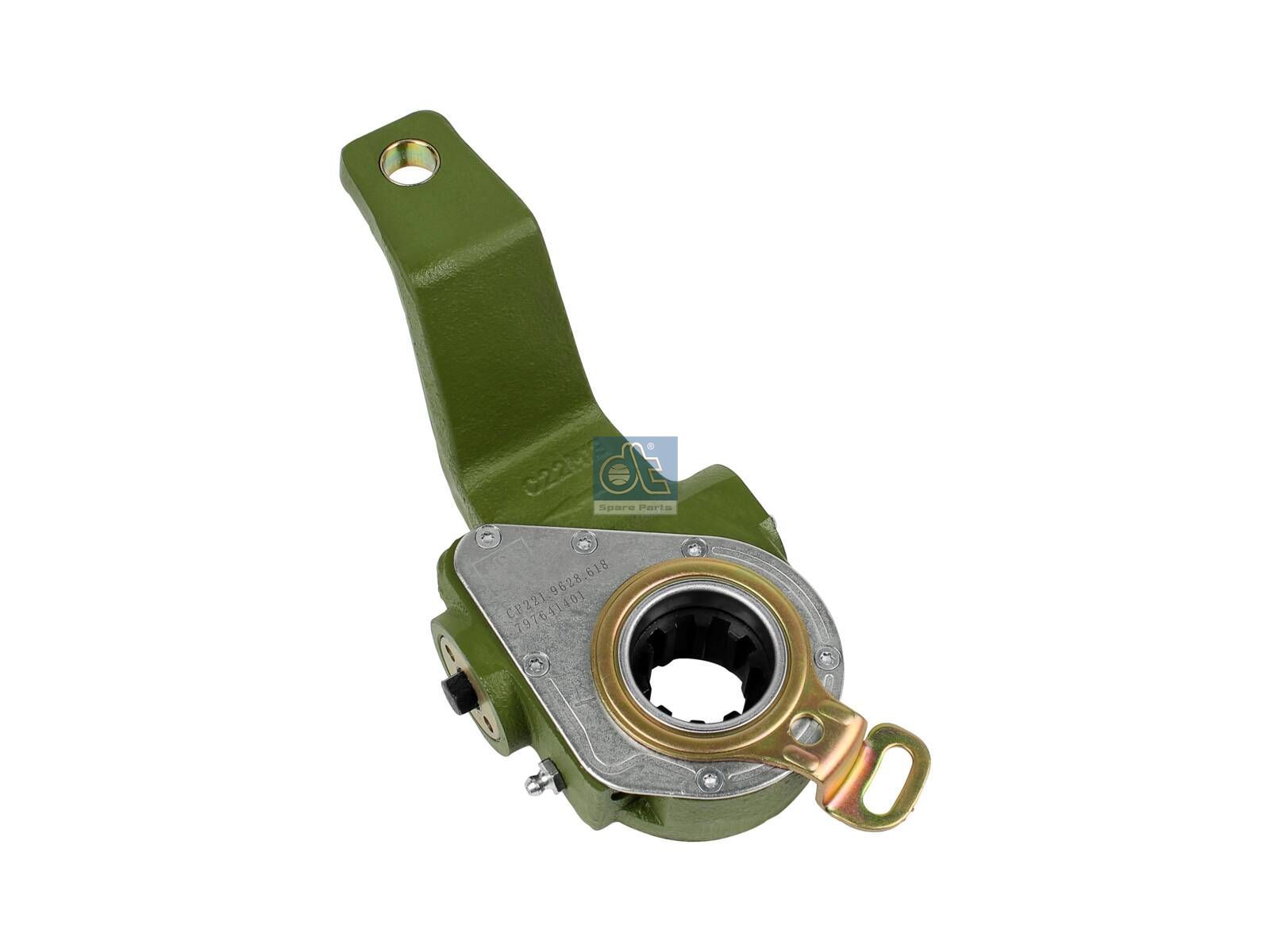 Gestängesteller, automatisch, links 2032474 DT Spare Parts