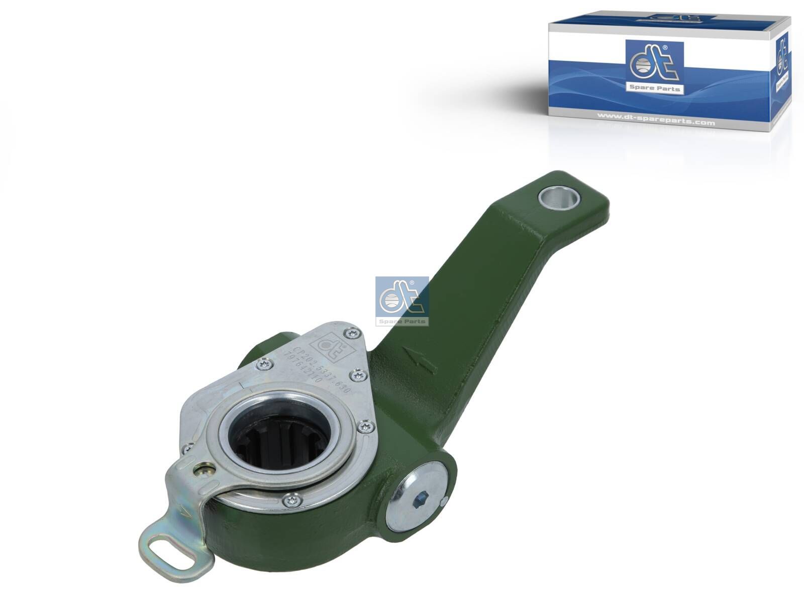 Gestängesteller, automatisch, rechts 1789567 DT Spare Parts