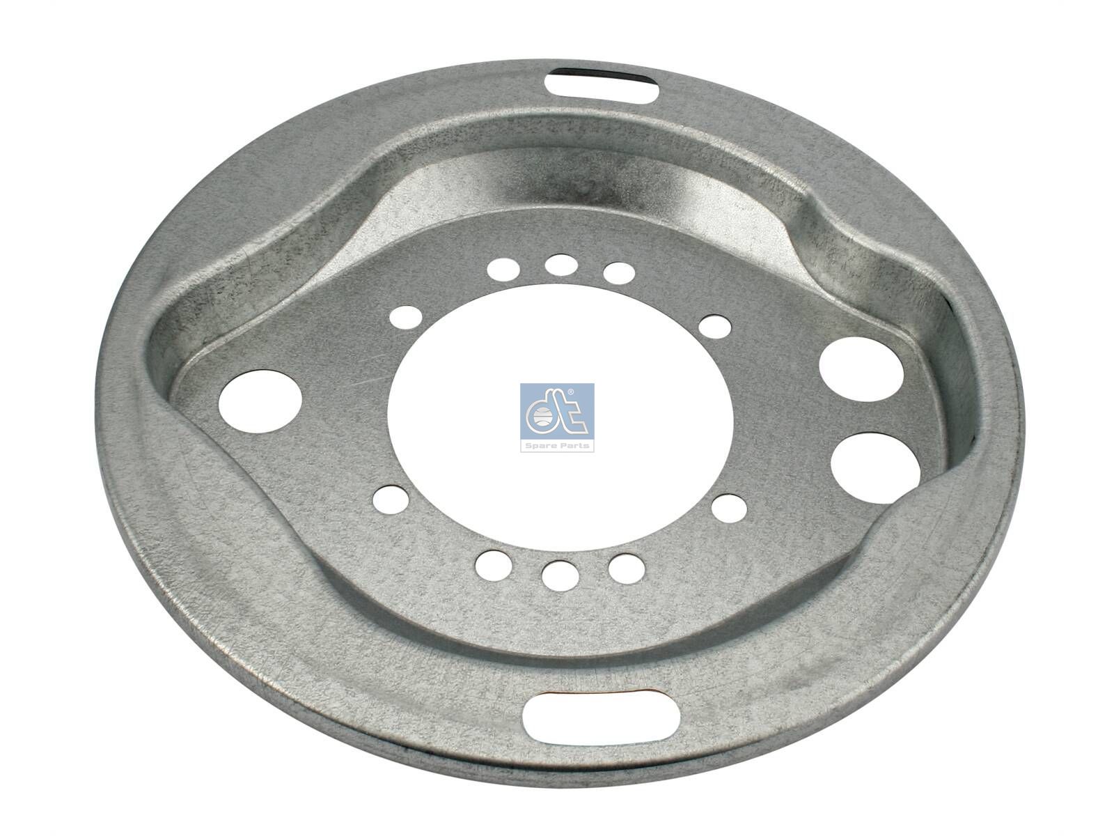 Bremsschild 1365297 DT Spare Parts
