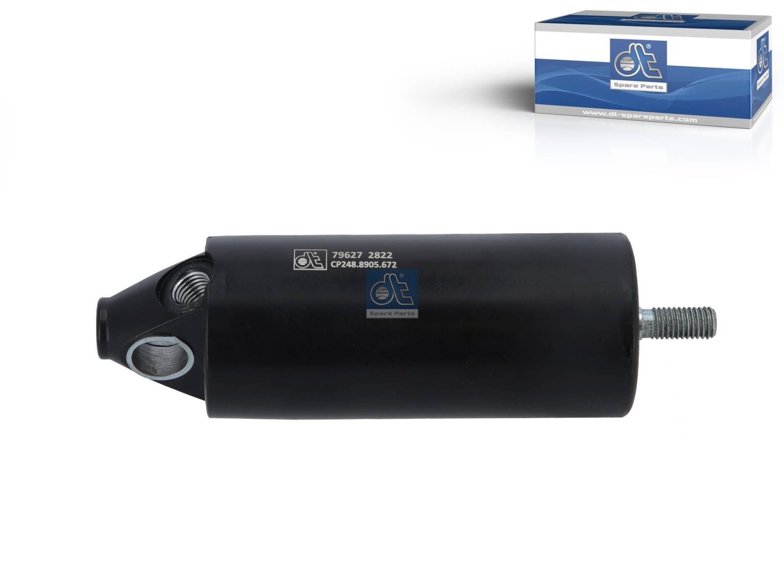 Zylinder, Motorbremse 1926101 DT Spare Parts