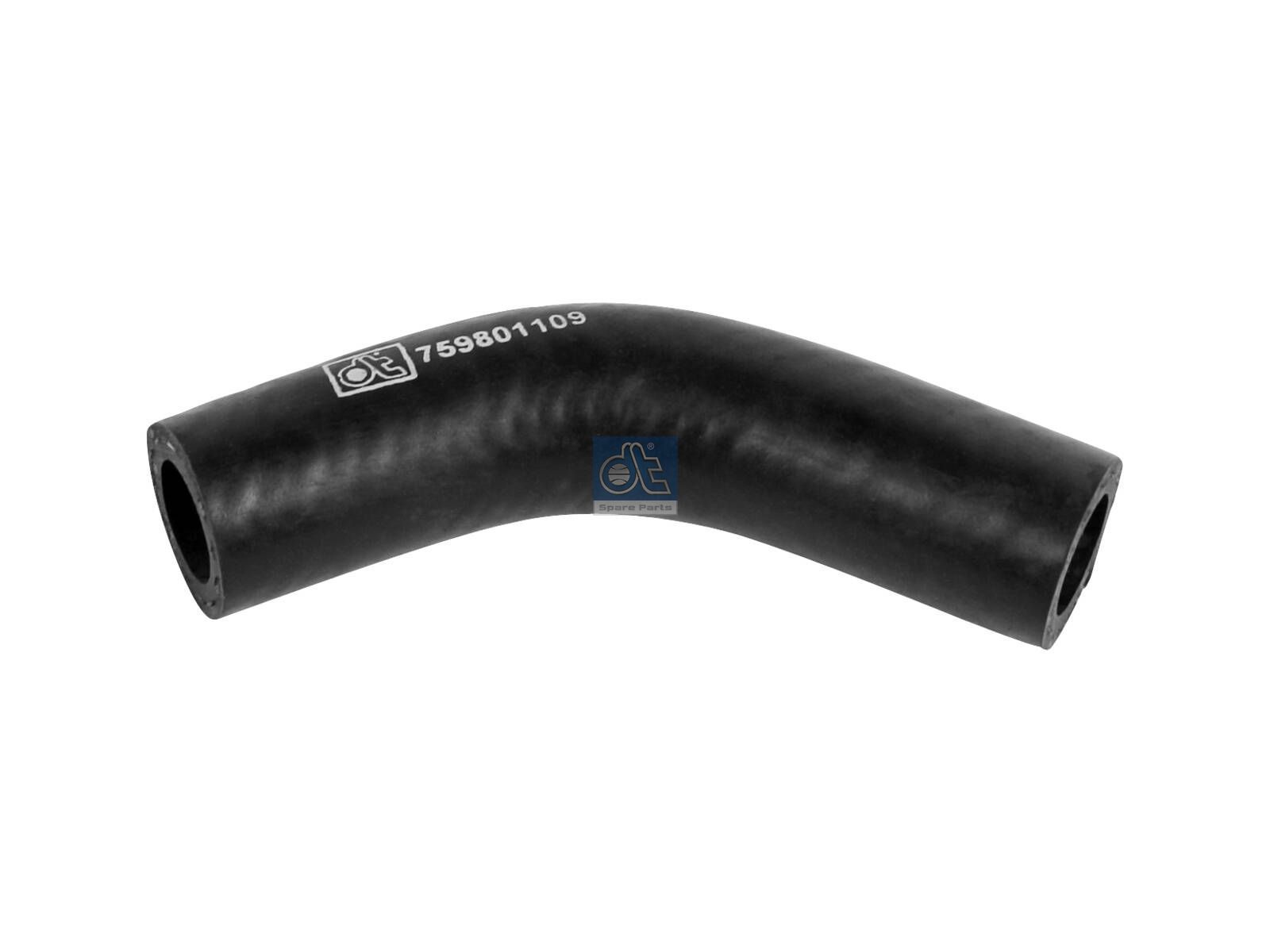 Kompressorschlauch 1420523 DT Spare Parts