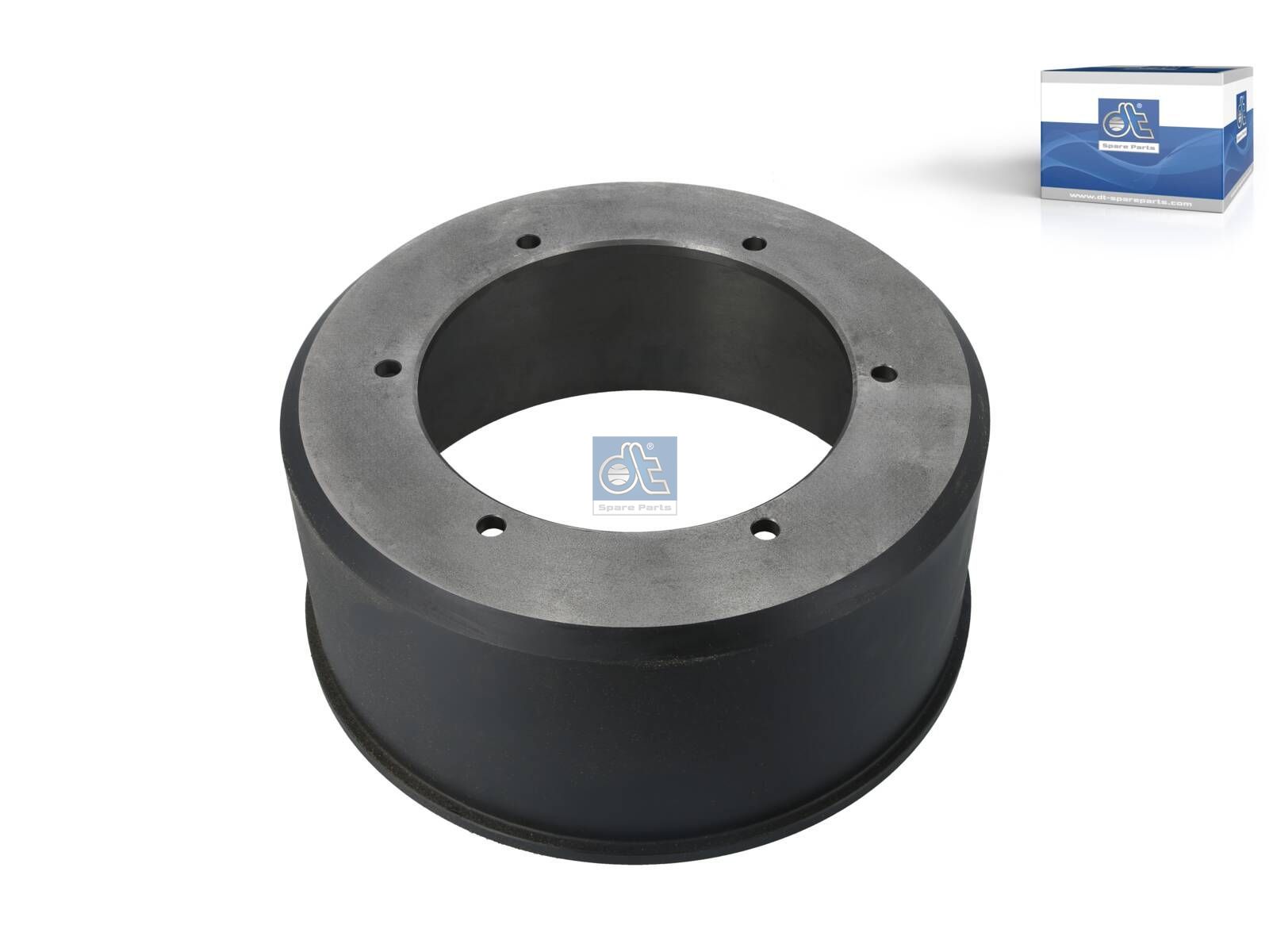 Bremstrommel 307503 DT Spare Parts