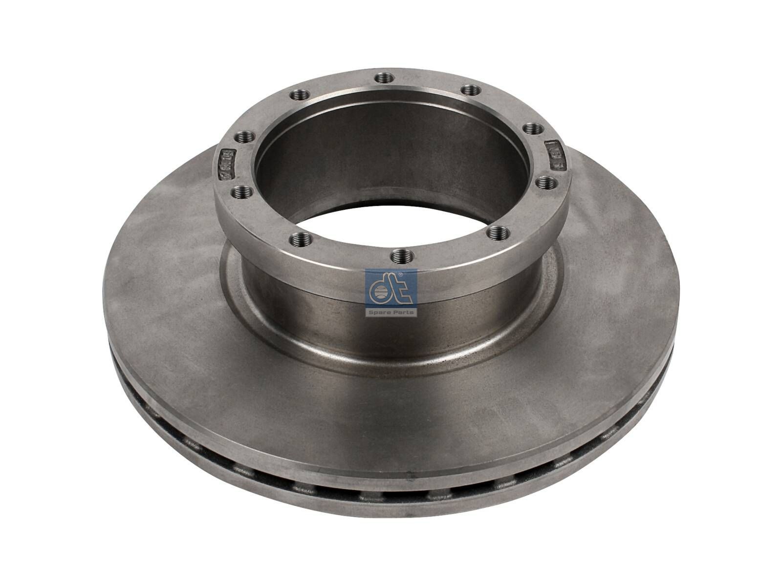 Bremsscheibe DT Spare Parts