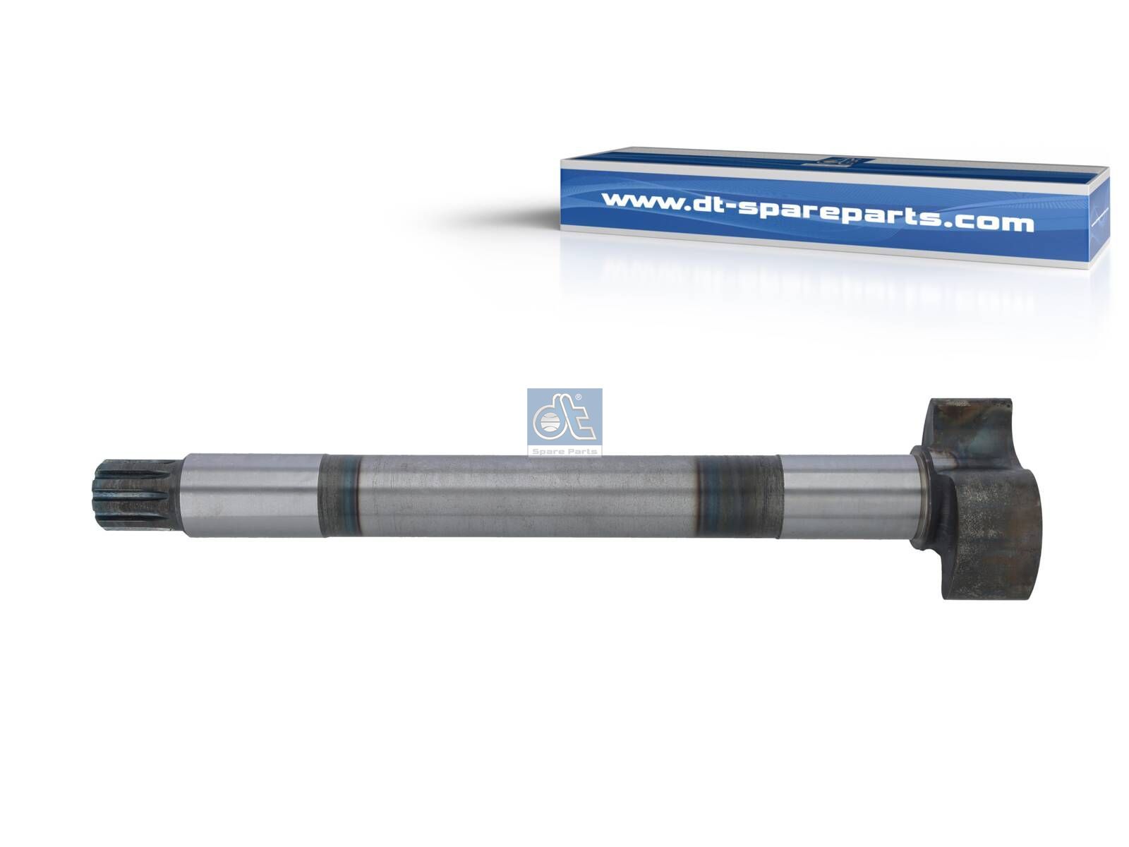 Bremsnockenwelle, rechts 2076770 DT Spare Parts