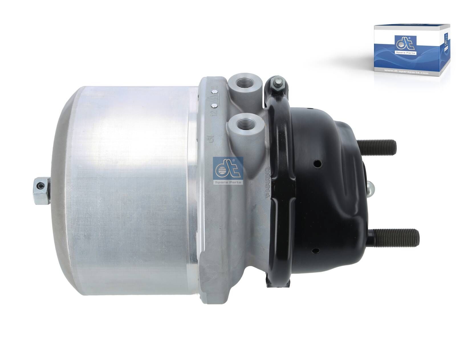 Federspeicherbremszylinder 1802656 DT Spare Parts