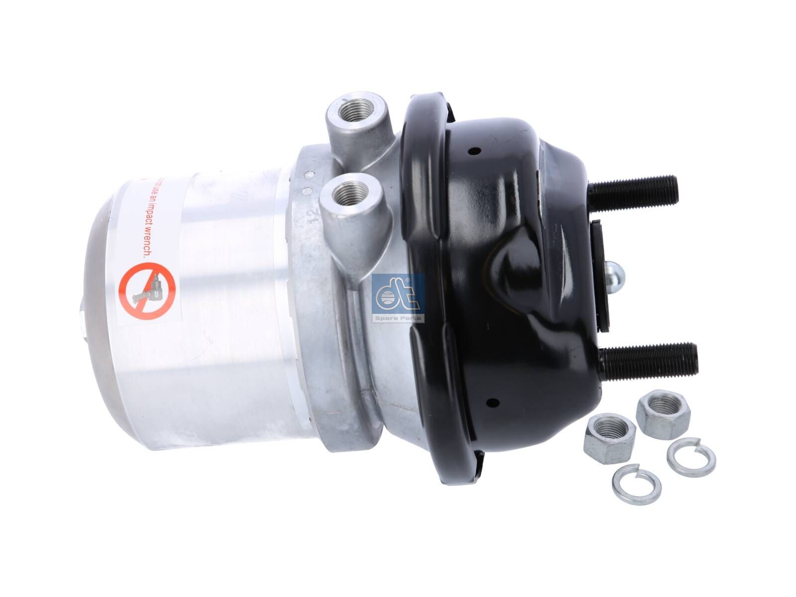Federspeicherbremszylinder, rechts 1802664 DT Spare Parts