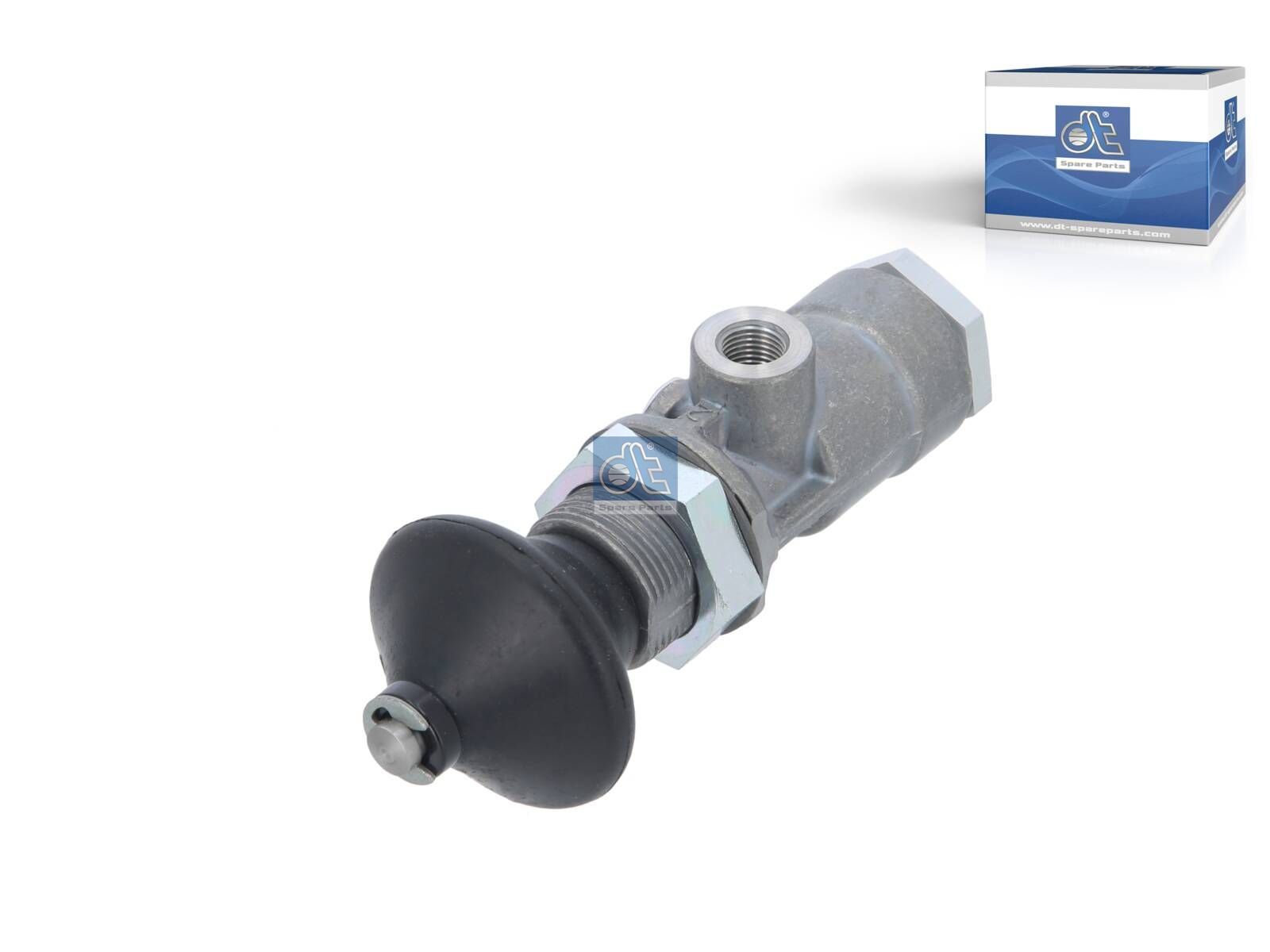 Sperrventil DT Spare Parts