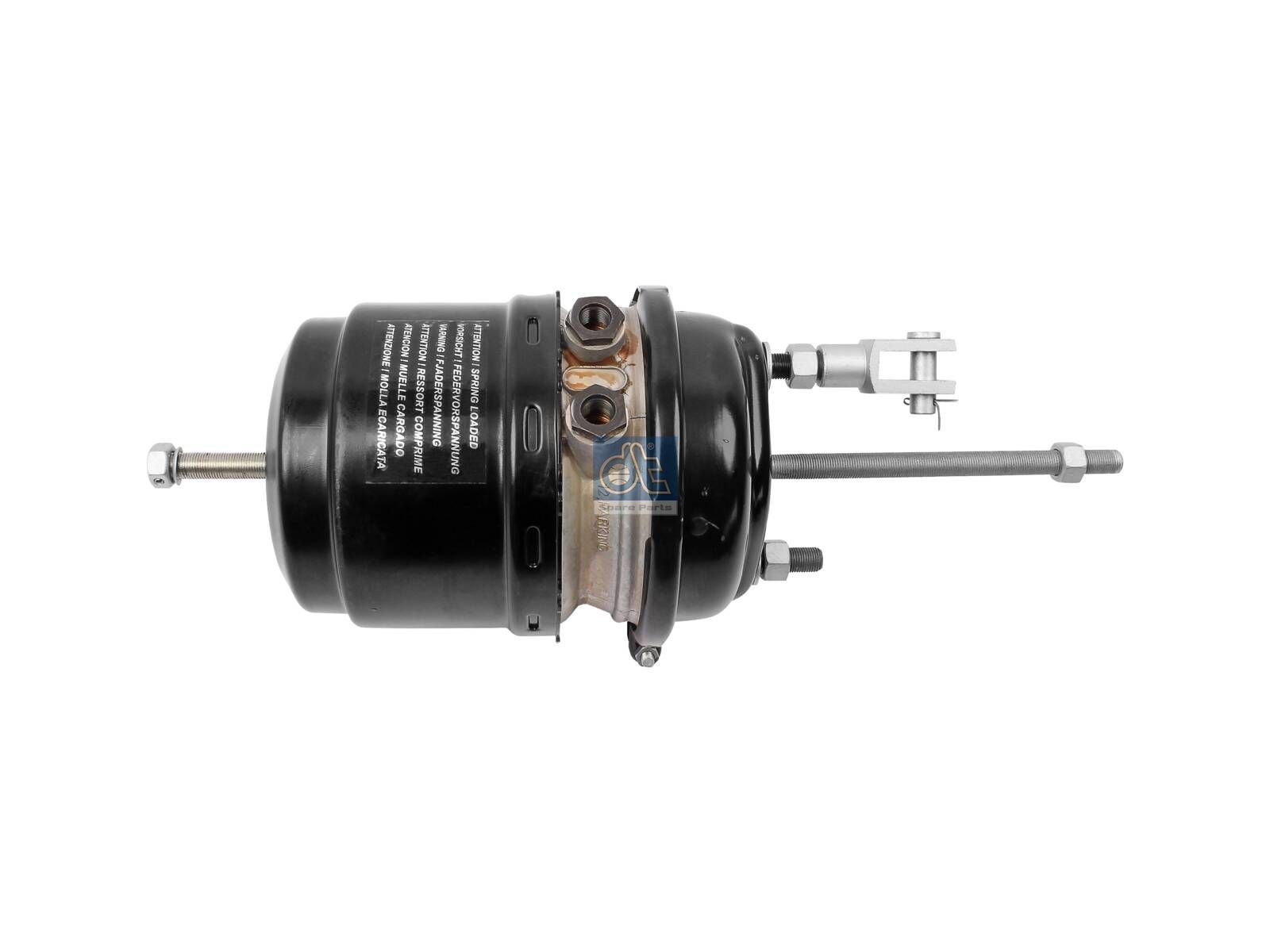 Federspeicherbremszylinder, rechts 1731944 DT Spare Parts