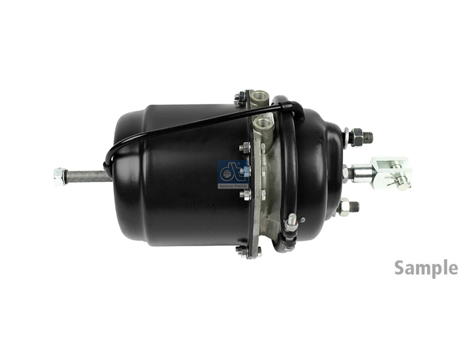 Federspeicherbremszylinder, links 1505340 DT Spare Parts