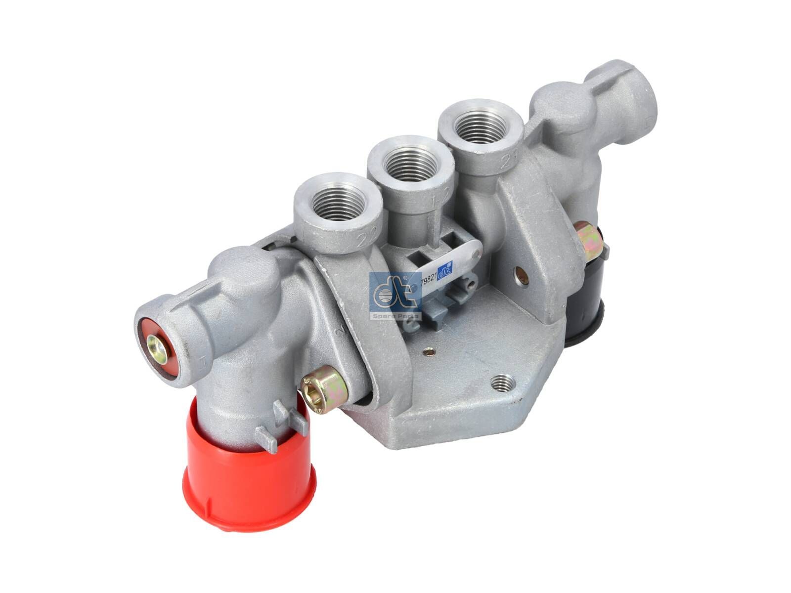 Schnellarbeitsventil DT Spare Parts