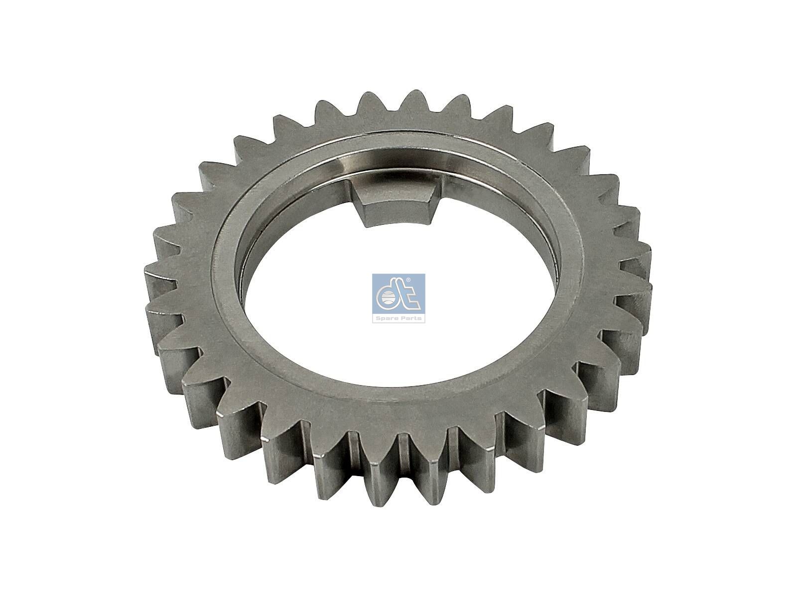 Zahnrad, Retarder 1424739 DT Spare Parts
