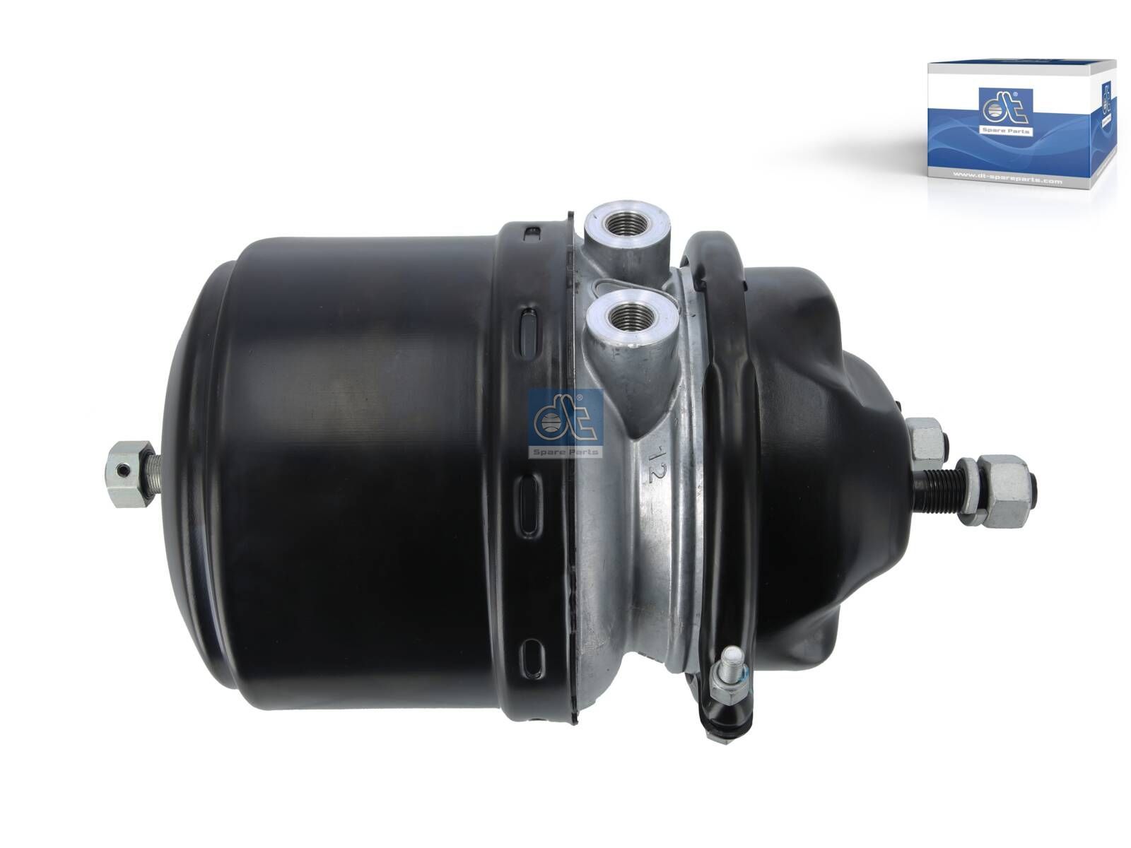 Federspeicherbremszylinder, links 2147777 DT Spare Parts