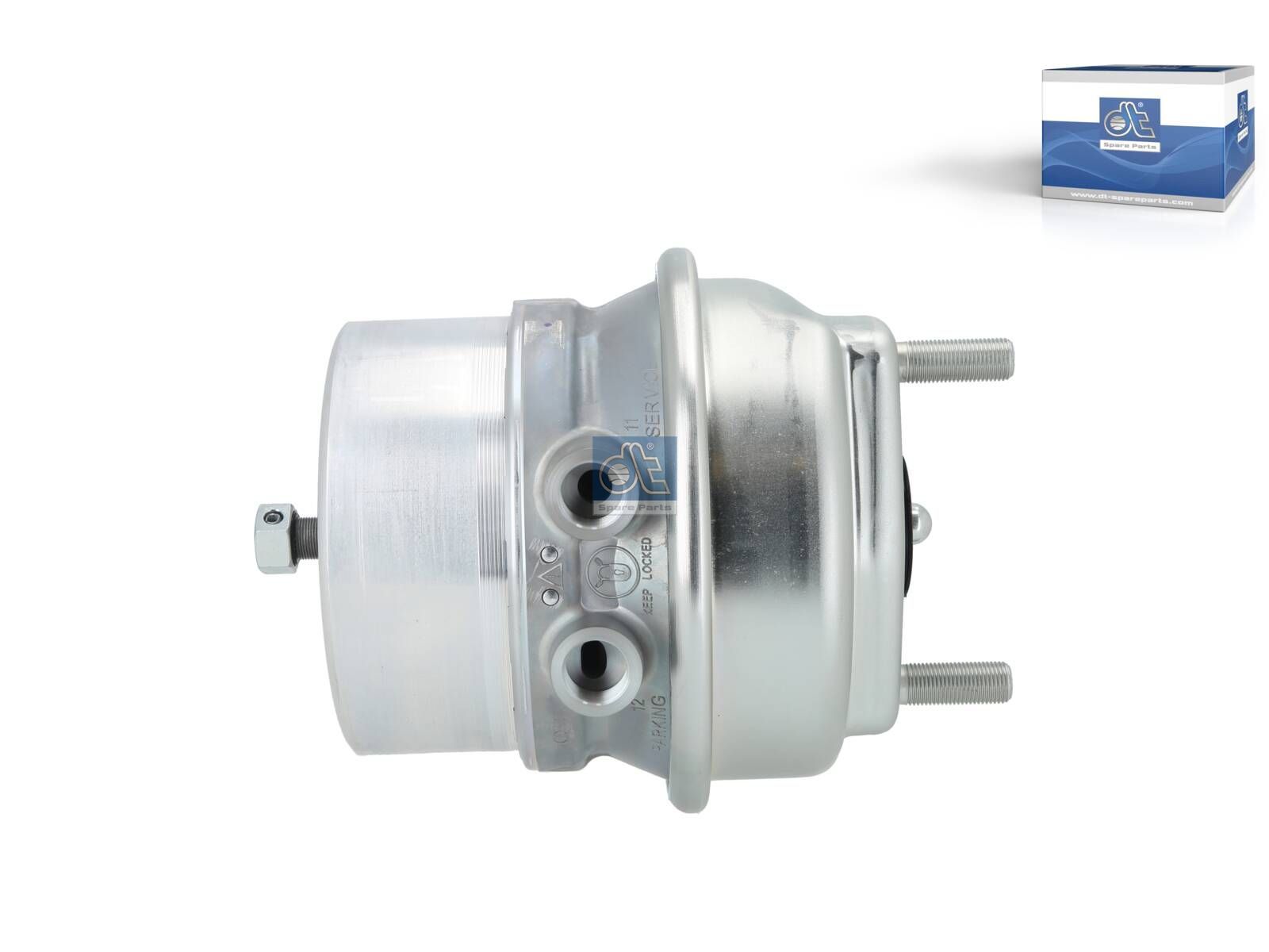 Federspeicherbremszylinder 2810004 DT Spare Parts