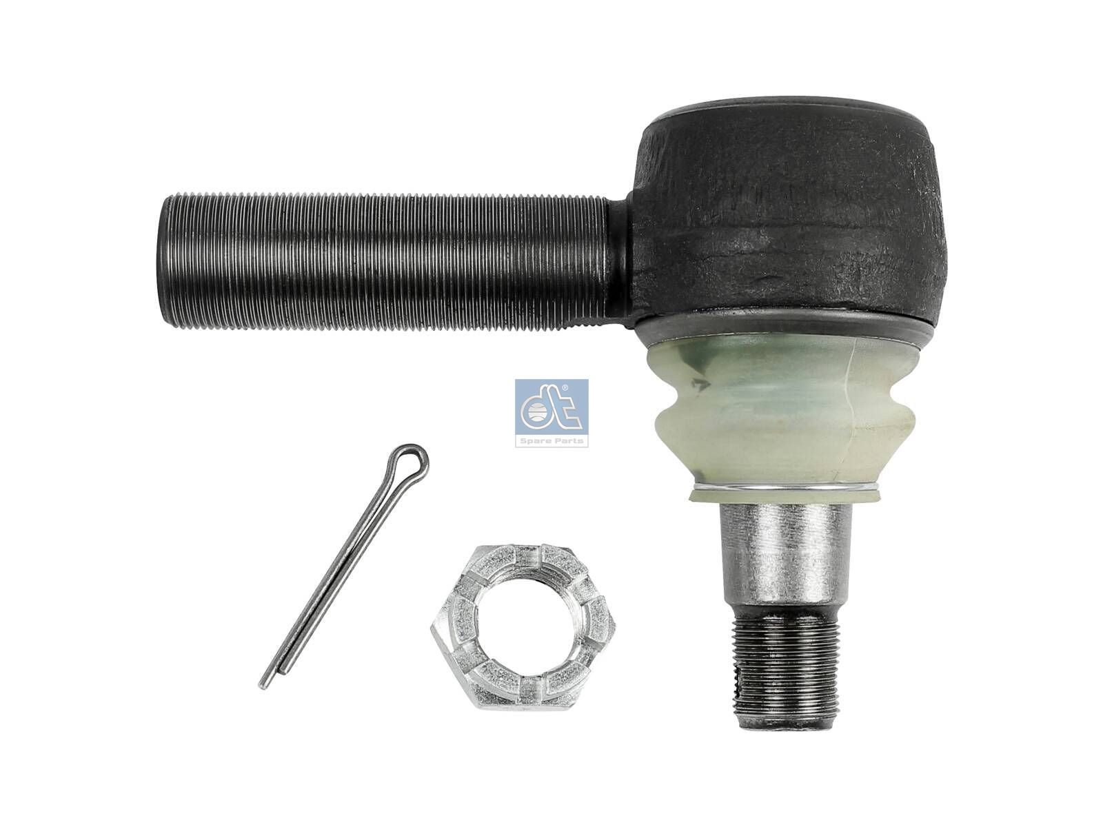 Kugelkopf, Rechtsgewinde DT Spare Parts