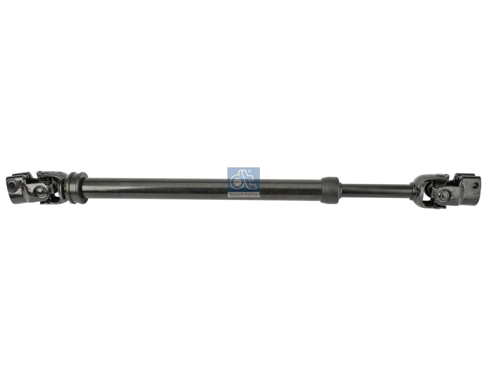 Lenksäule 391049 DT Spare Parts