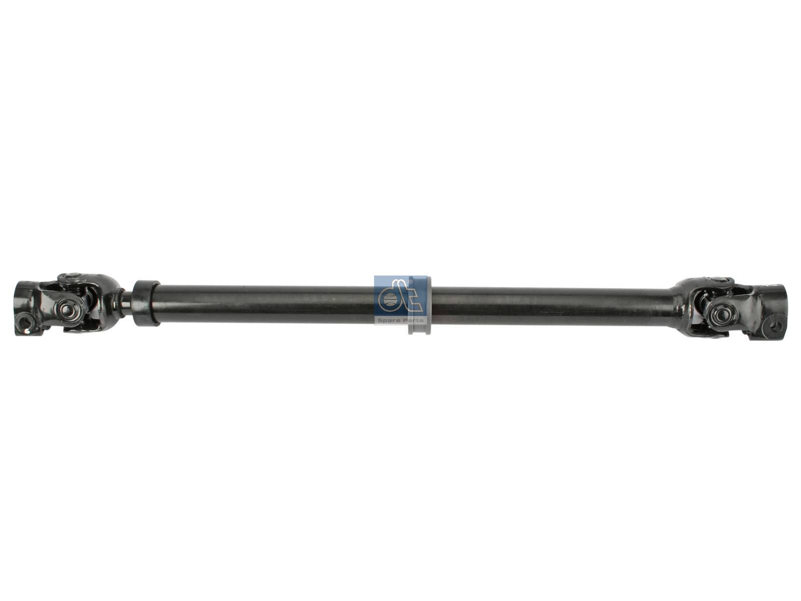 Lenksäule 1321034 DT Spare Parts