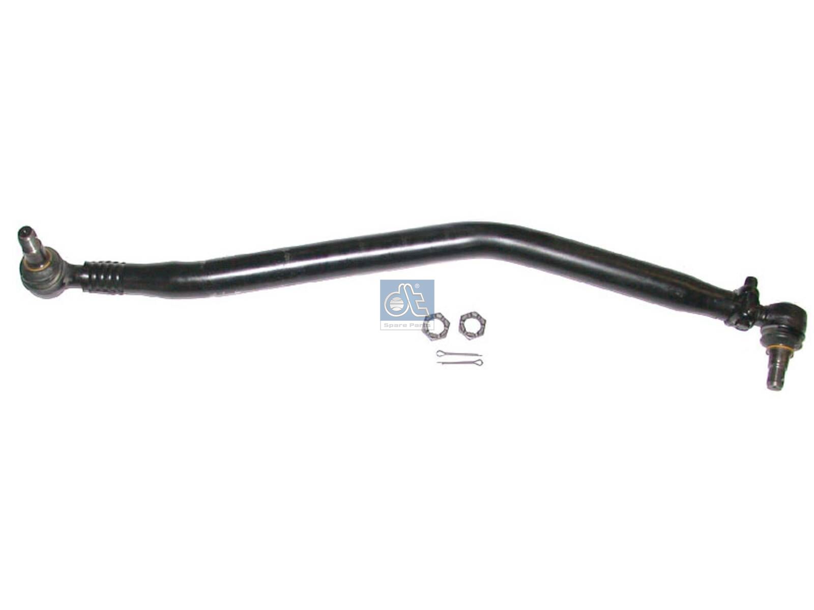 Lenkstange 415400 DT Spare Parts