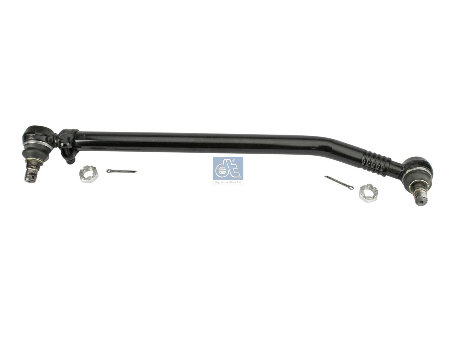 Lenkstange 389867 DT Spare Parts