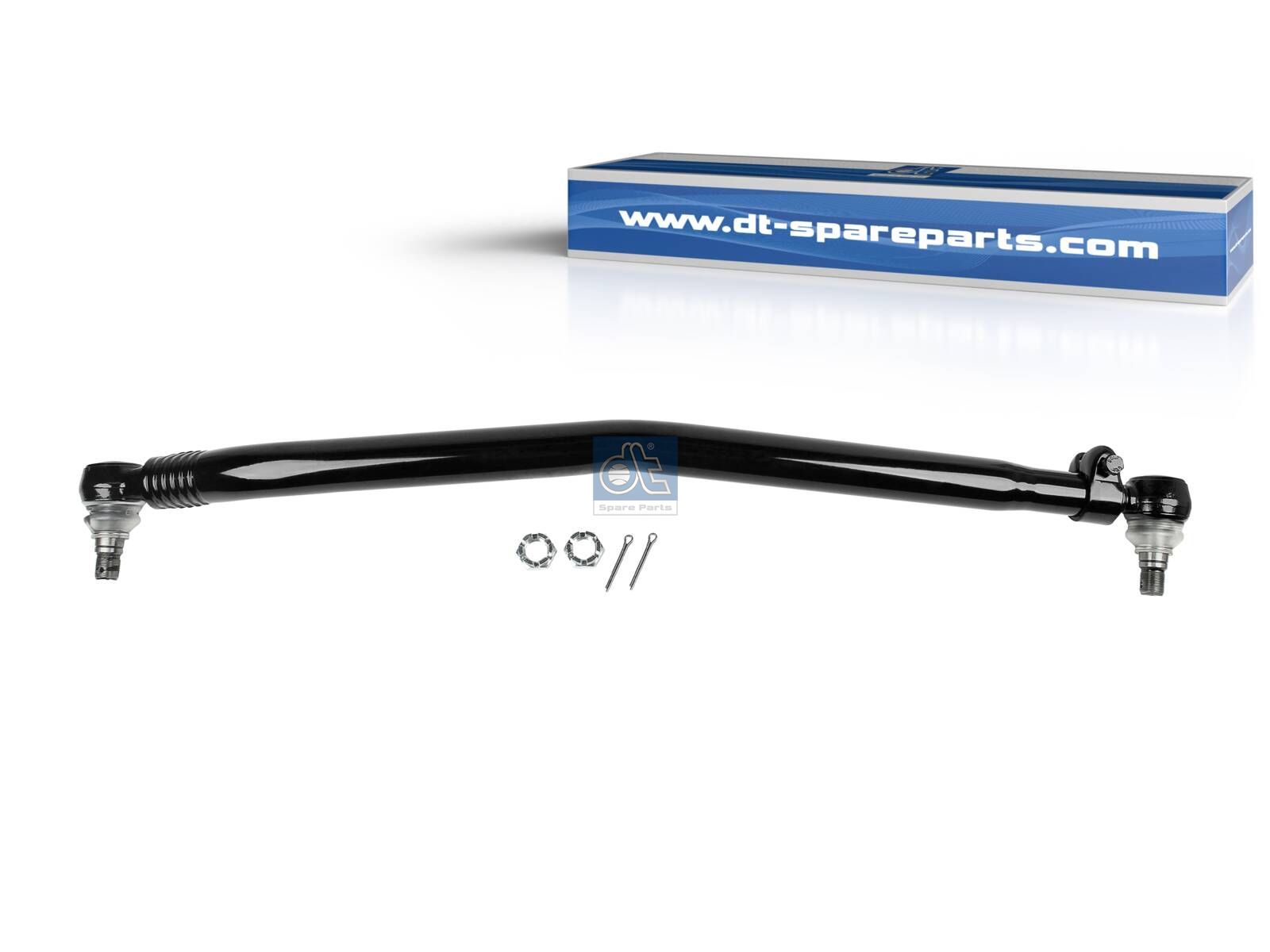 Lenkstange 2636655 DT Spare Parts