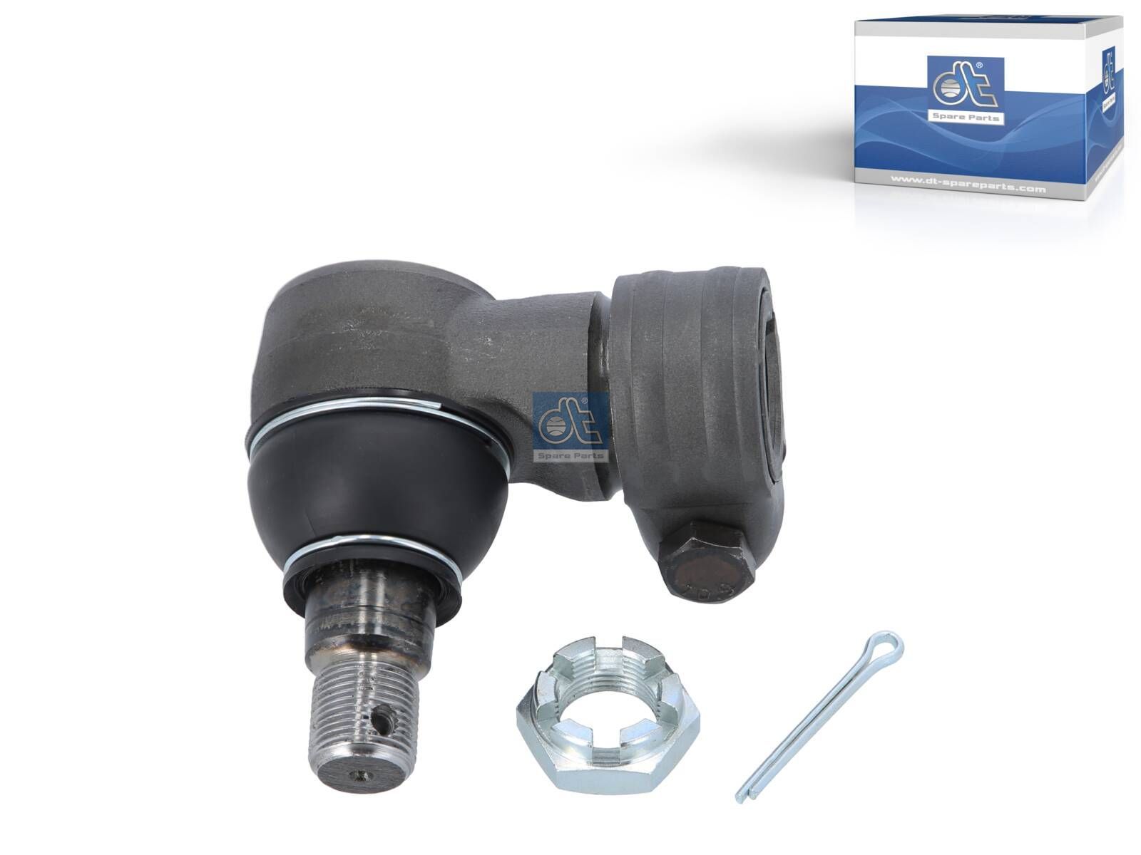 Kugelkopf 1720640 DT Spare Parts