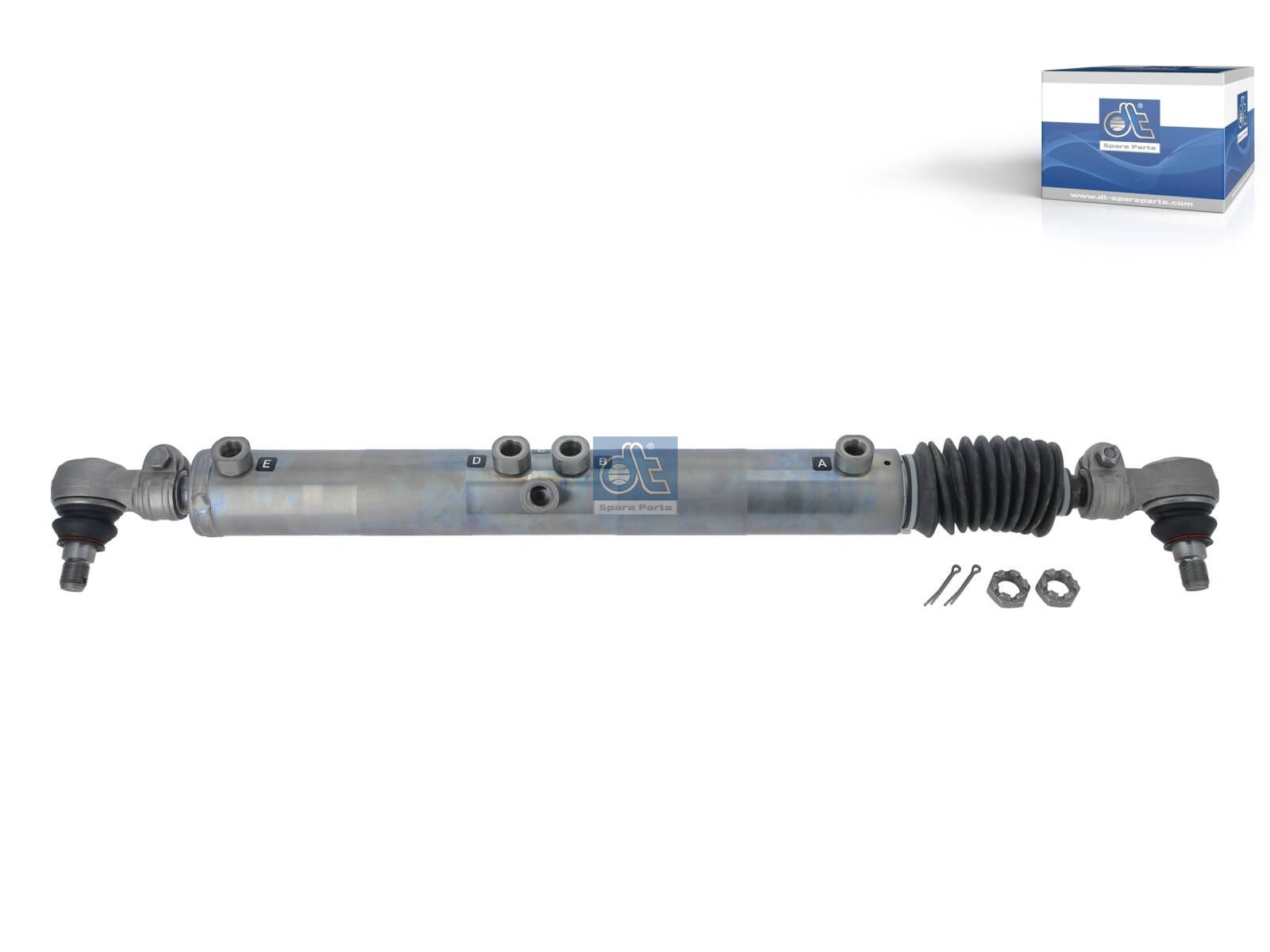 Lenkungszylinder 1903611 DT Spare Parts