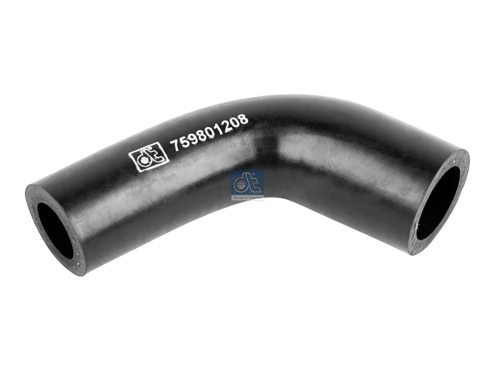 Lenkungsschlauch 2124544 DT Spare Parts