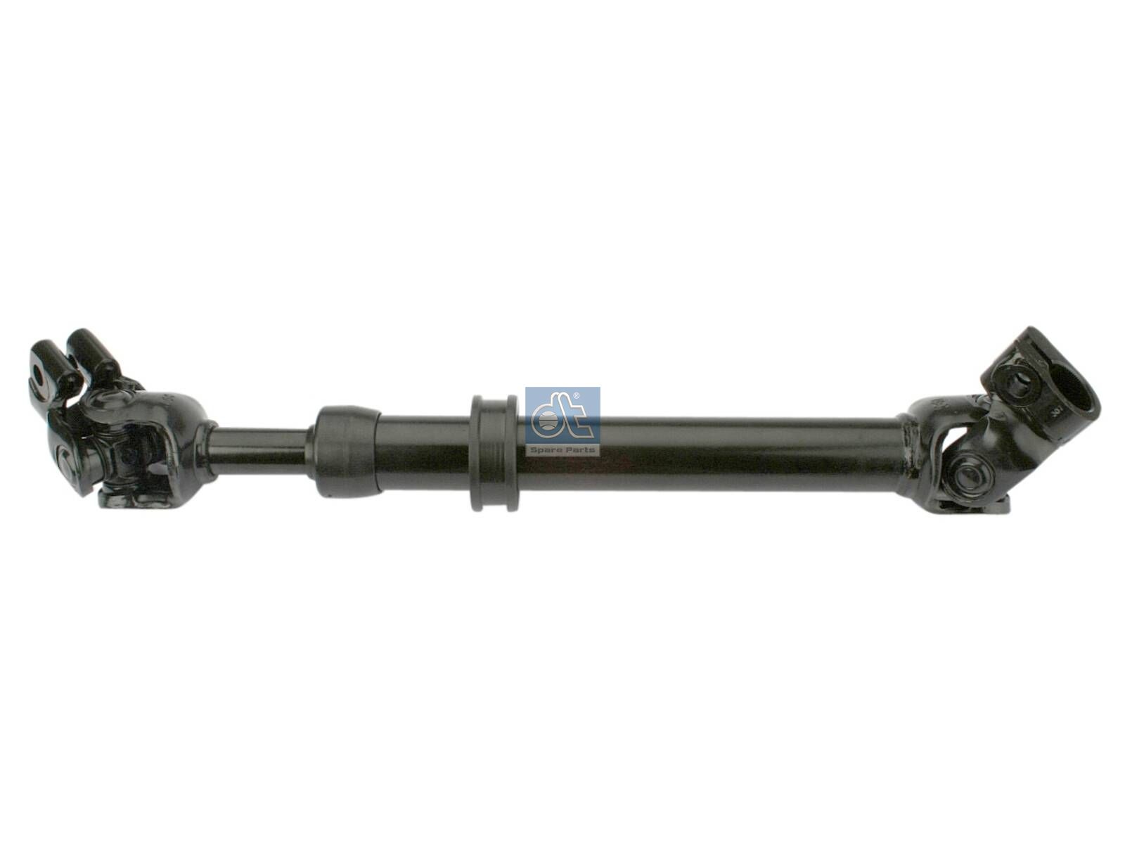 Lenksäule 470042 DT Spare Parts
