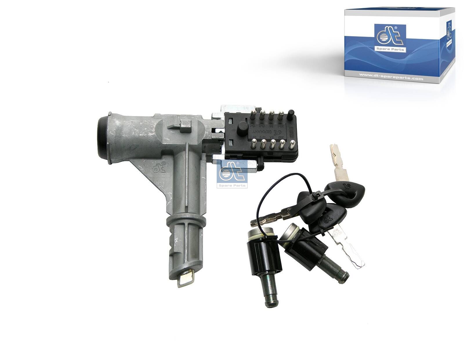 Lenkschloss 1381795 DT Spare Parts