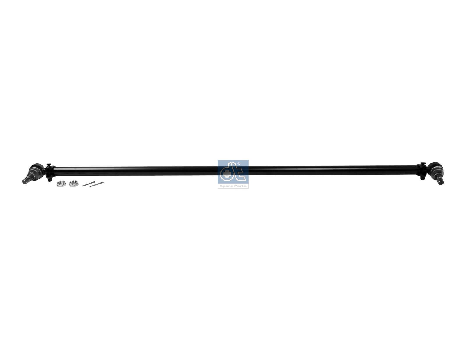 Spurstange DT Spare Parts