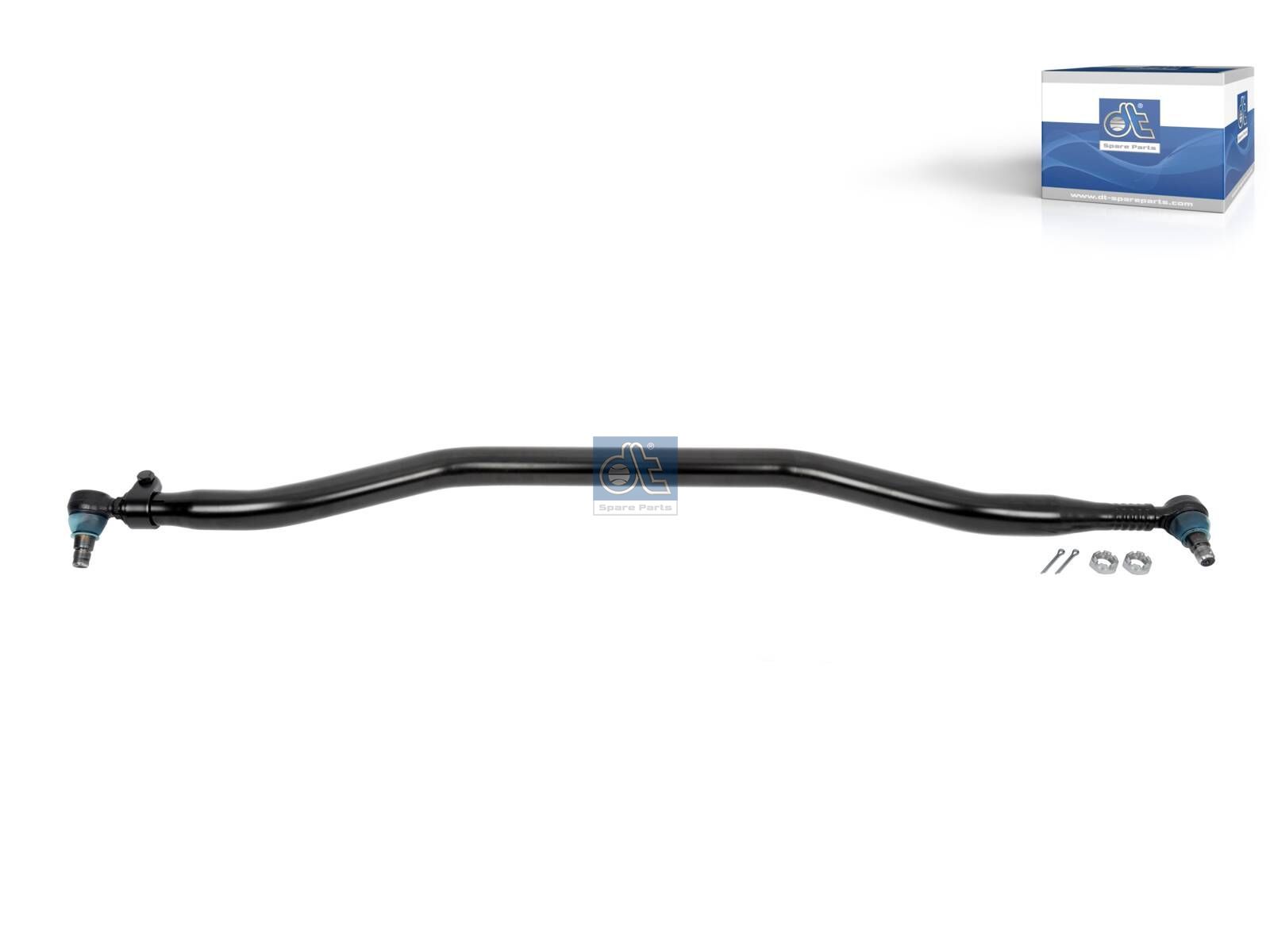 Spurstange 2265412 DT Spare Parts
