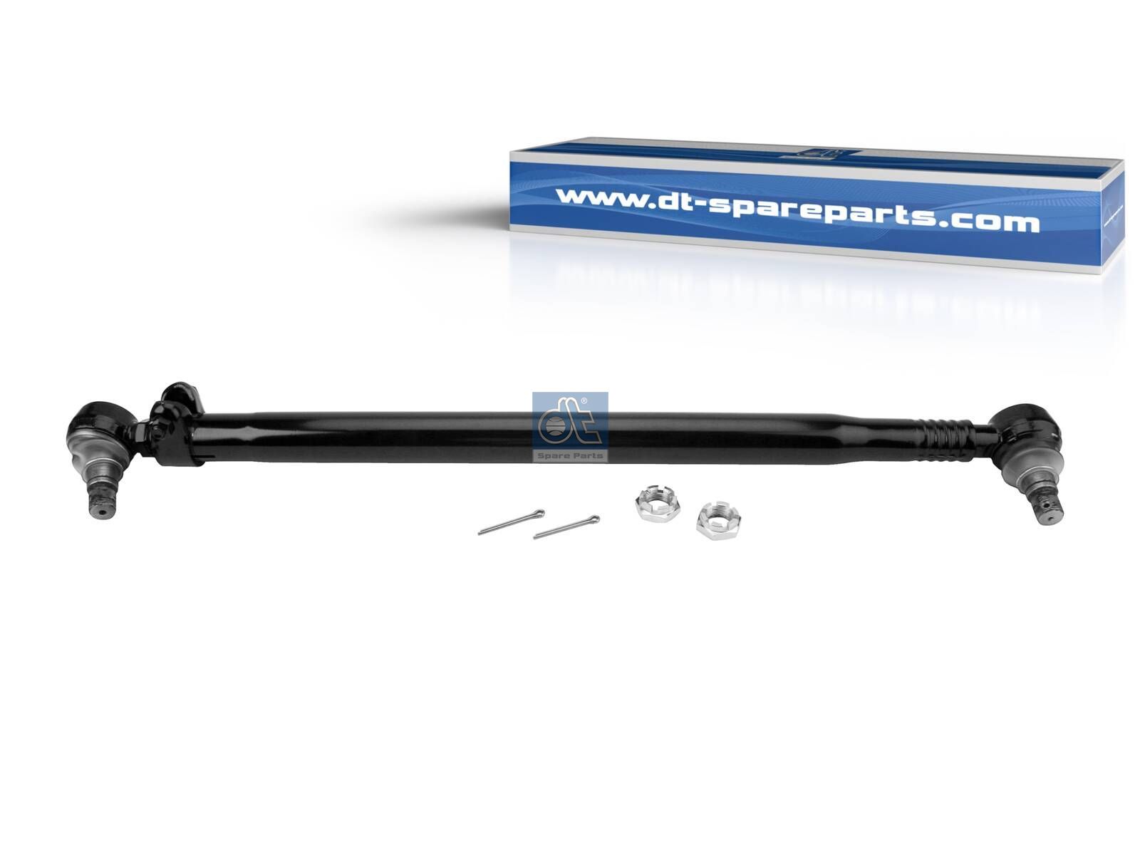 Lenkstange 1895859 DT Spare Parts