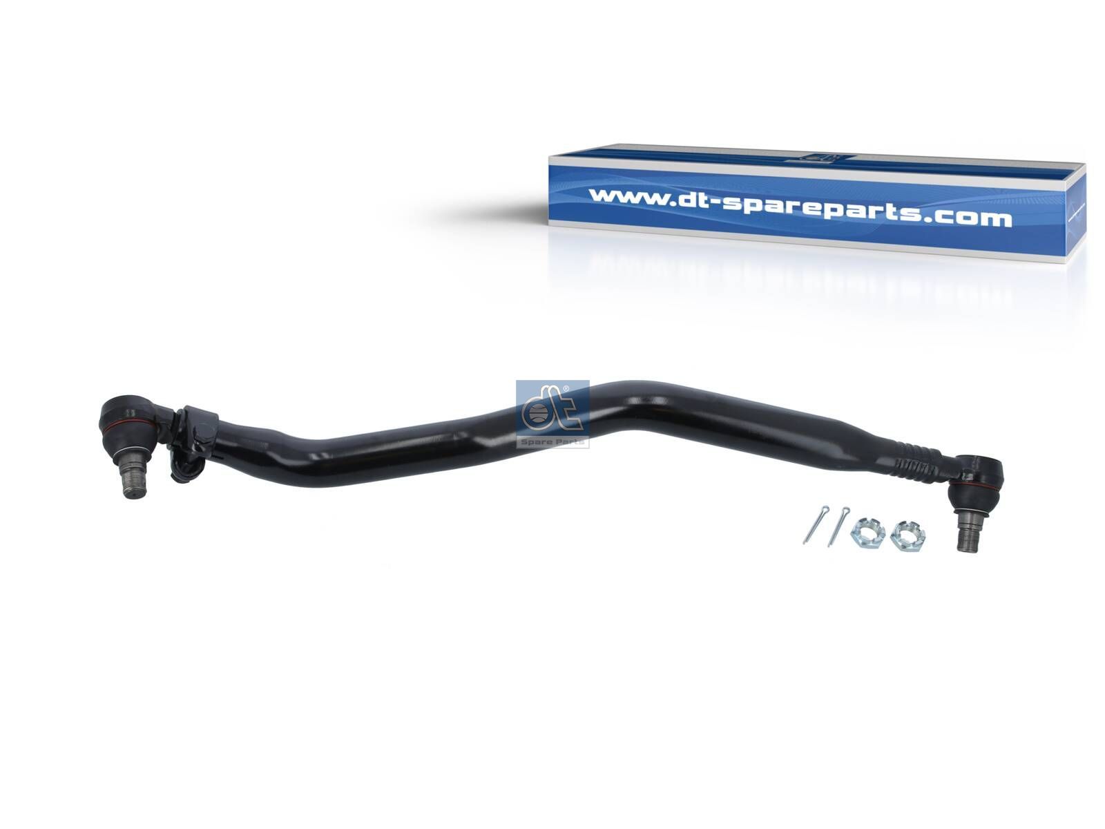 Lenkstange 2549928 DT Spare Parts