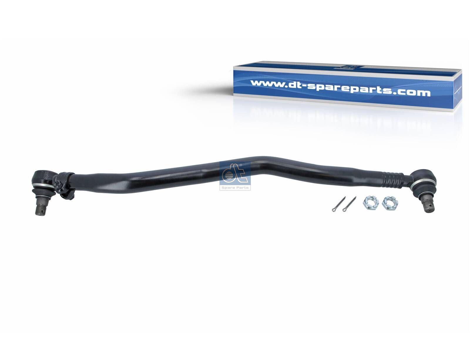 Lenkstange 2197553 DT Spare Parts