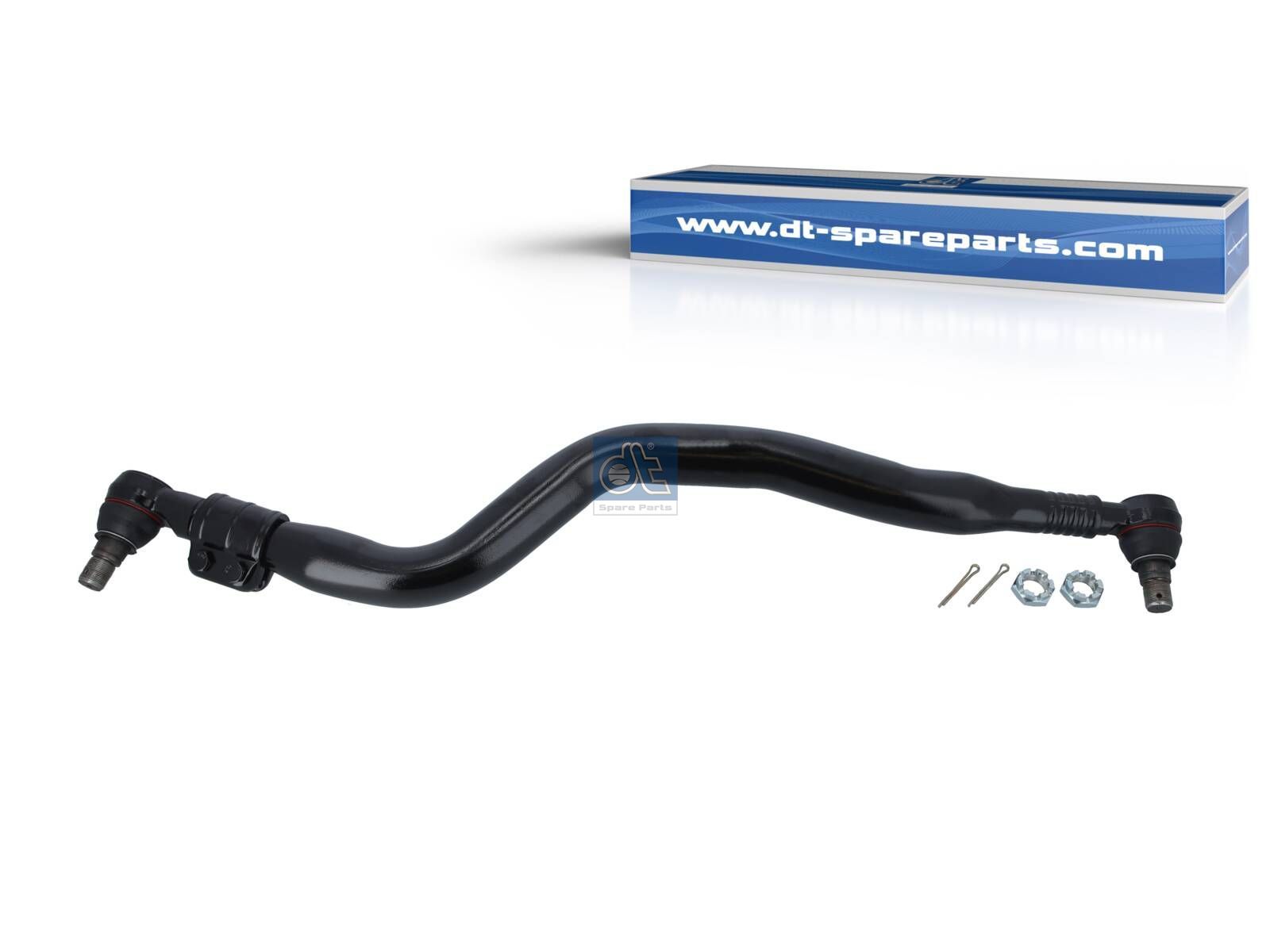 Lenkstange 2723135 DT Spare Parts