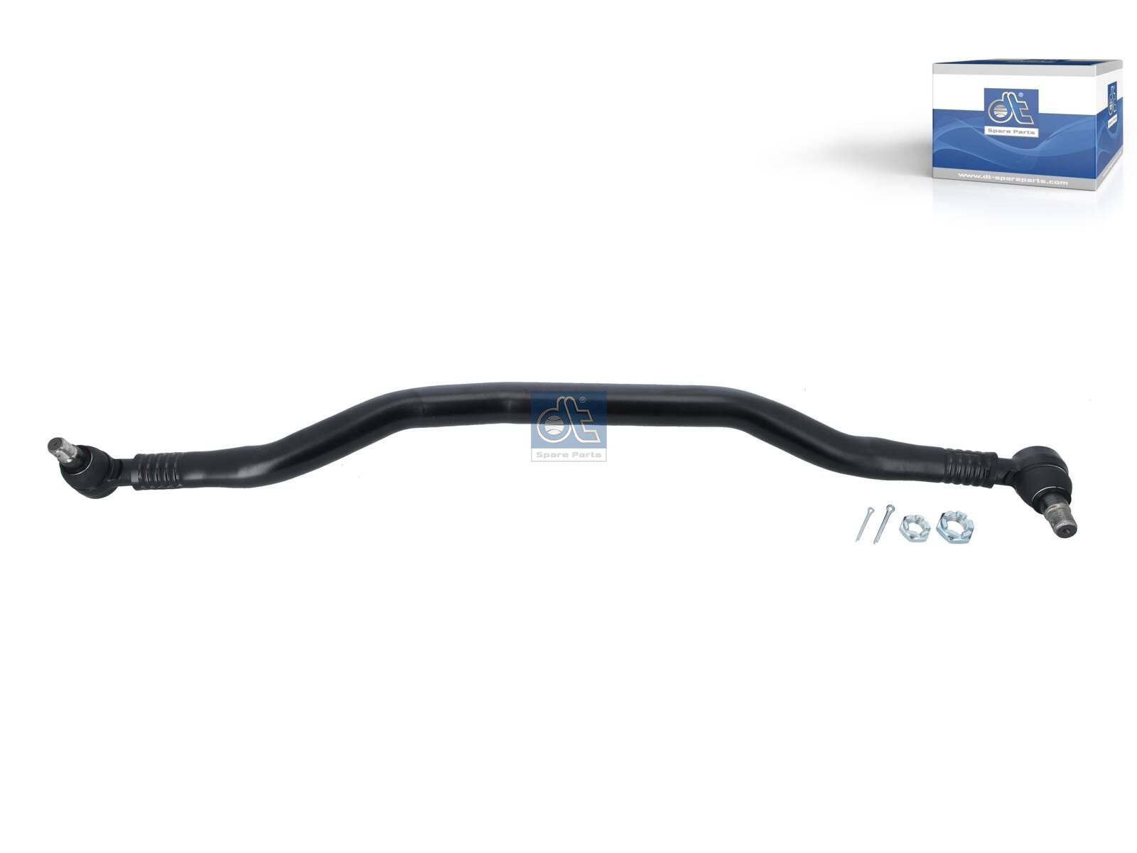 Lenkstange 2739227 DT Spare Parts