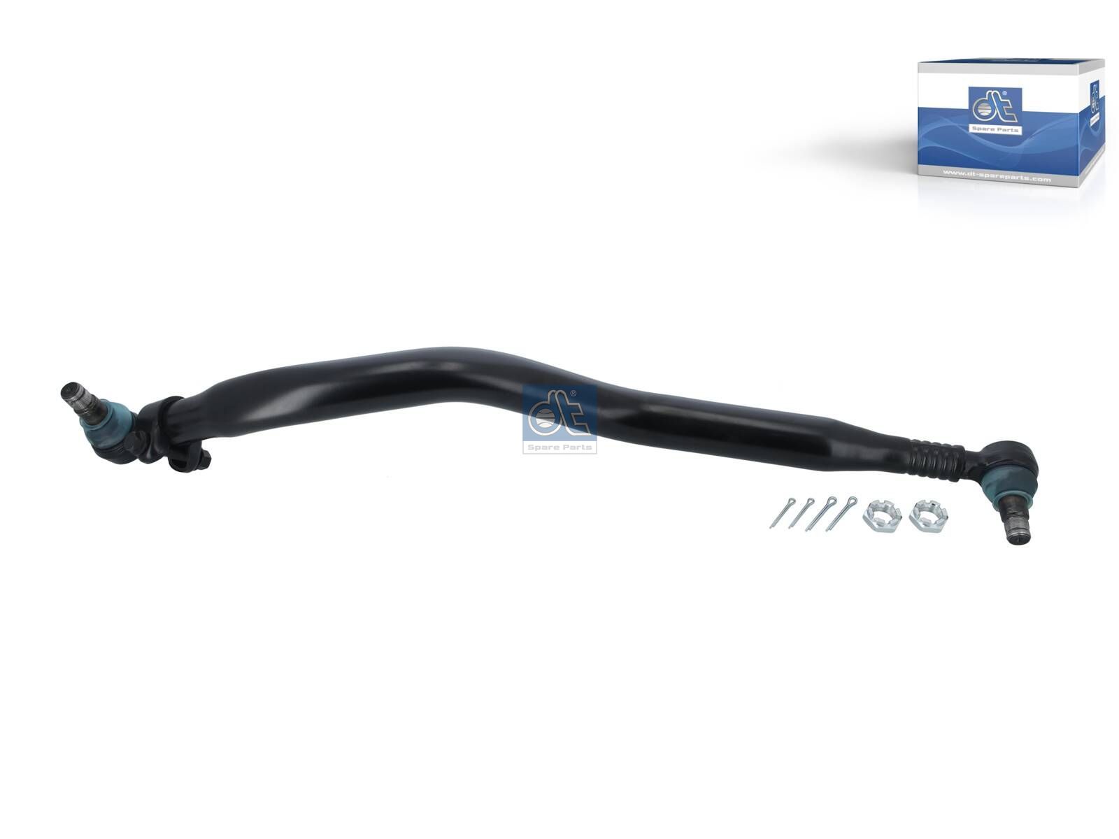 Lenkstange 2723138 DT Spare Parts