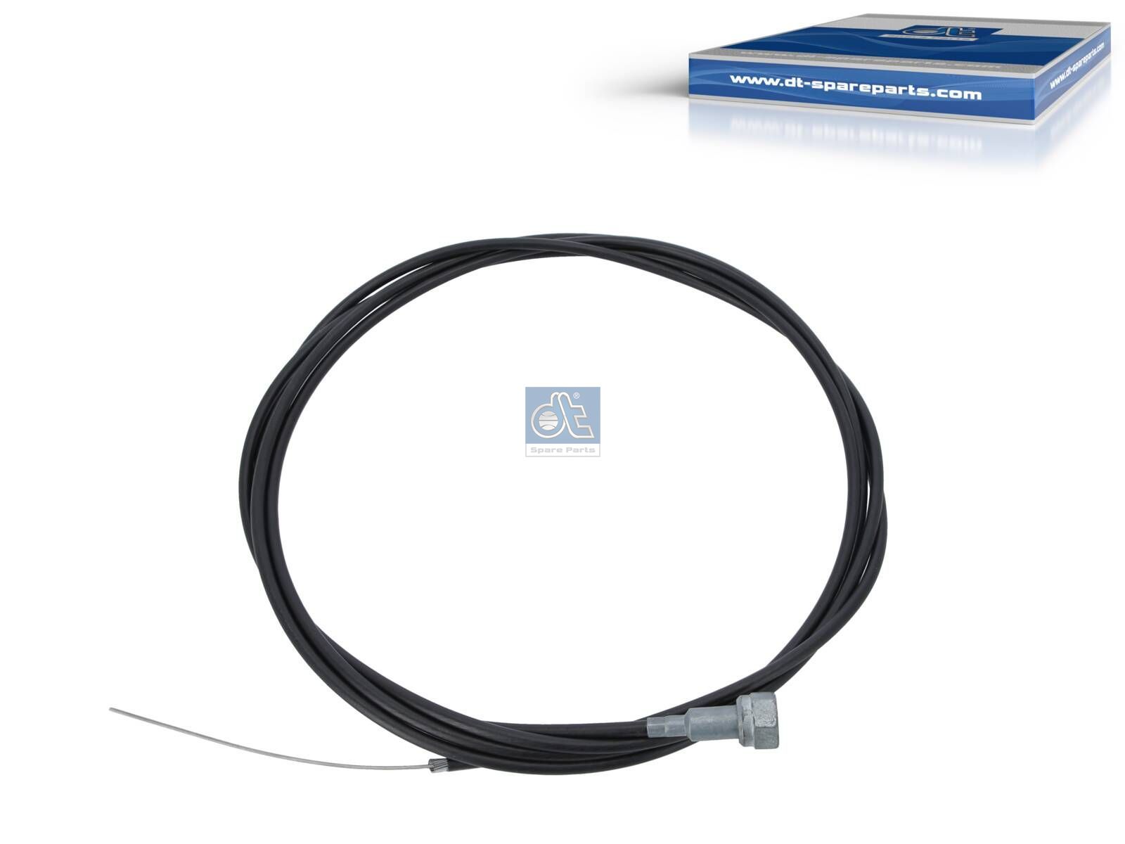 Gaszug 365159 DT Spare Parts