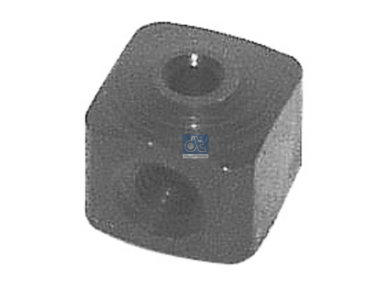 Kabelstopp 242663 DT Spare Parts