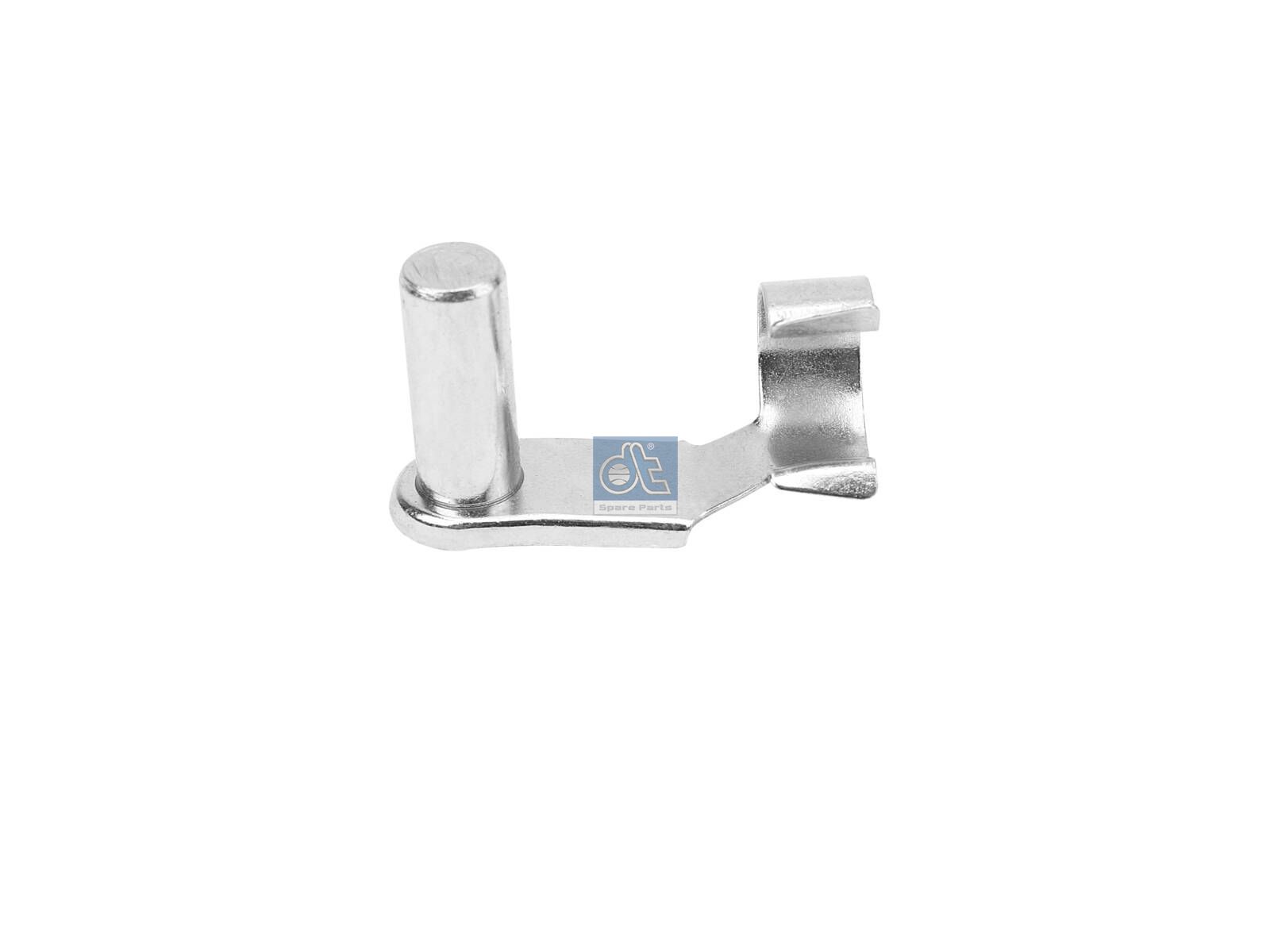Federklappbolzen 812457 DT Spare Parts