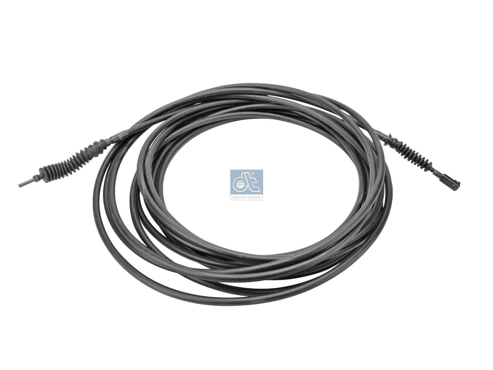 Gaszug 489165 DT Spare Parts