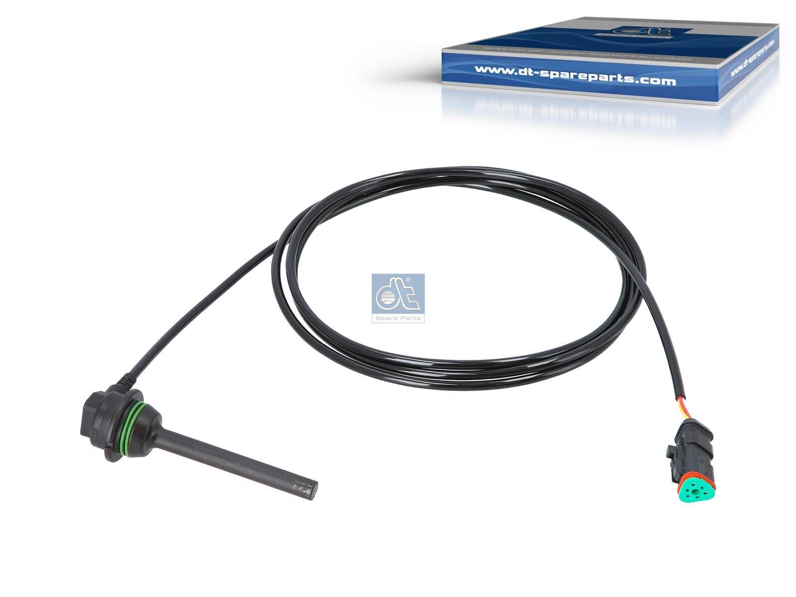 Positionssensor, Retarder 2459659 DT Spare Parts