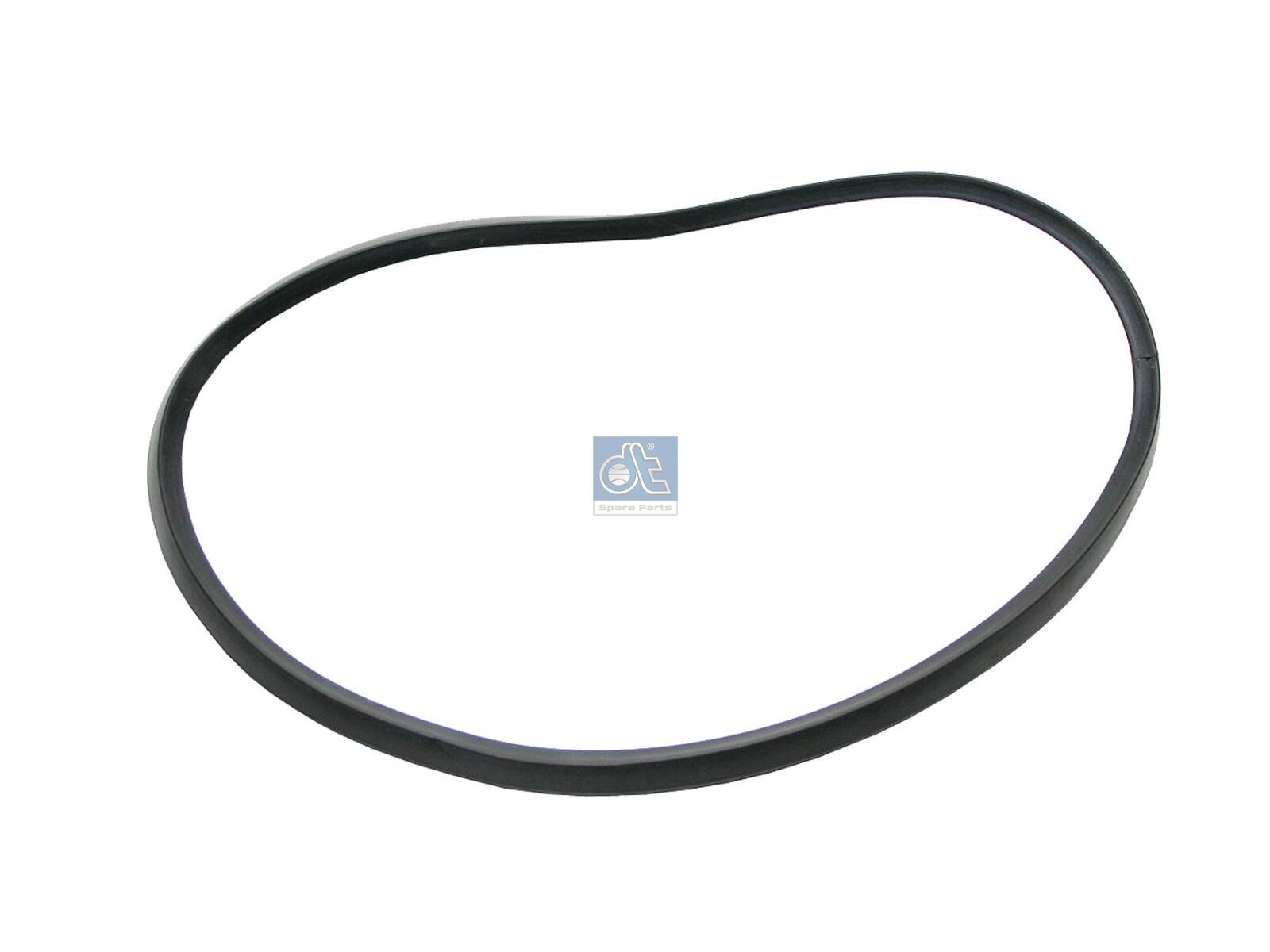 Dichtung, Hauptscheinwerfer 1385409 DT Spare Parts